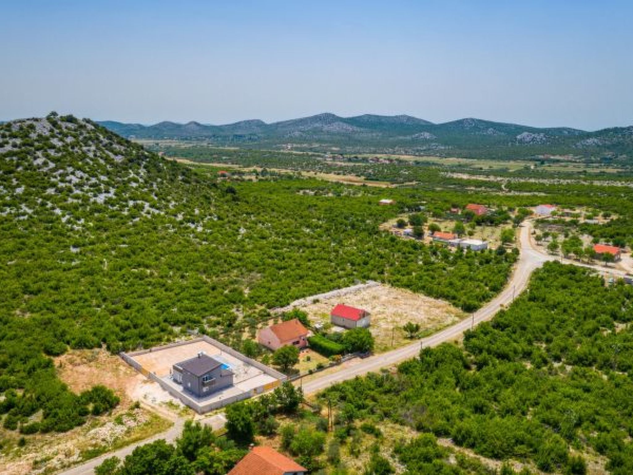 Villa Grigia - Image-tags.info