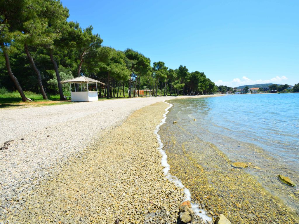 Ferienwohnung Sablic Ferienwohnung  Pirovac