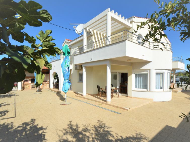 Search and Stay destination Pirovac, Šibensko-kninska županija - Croatia from AU$ 77. Sablić