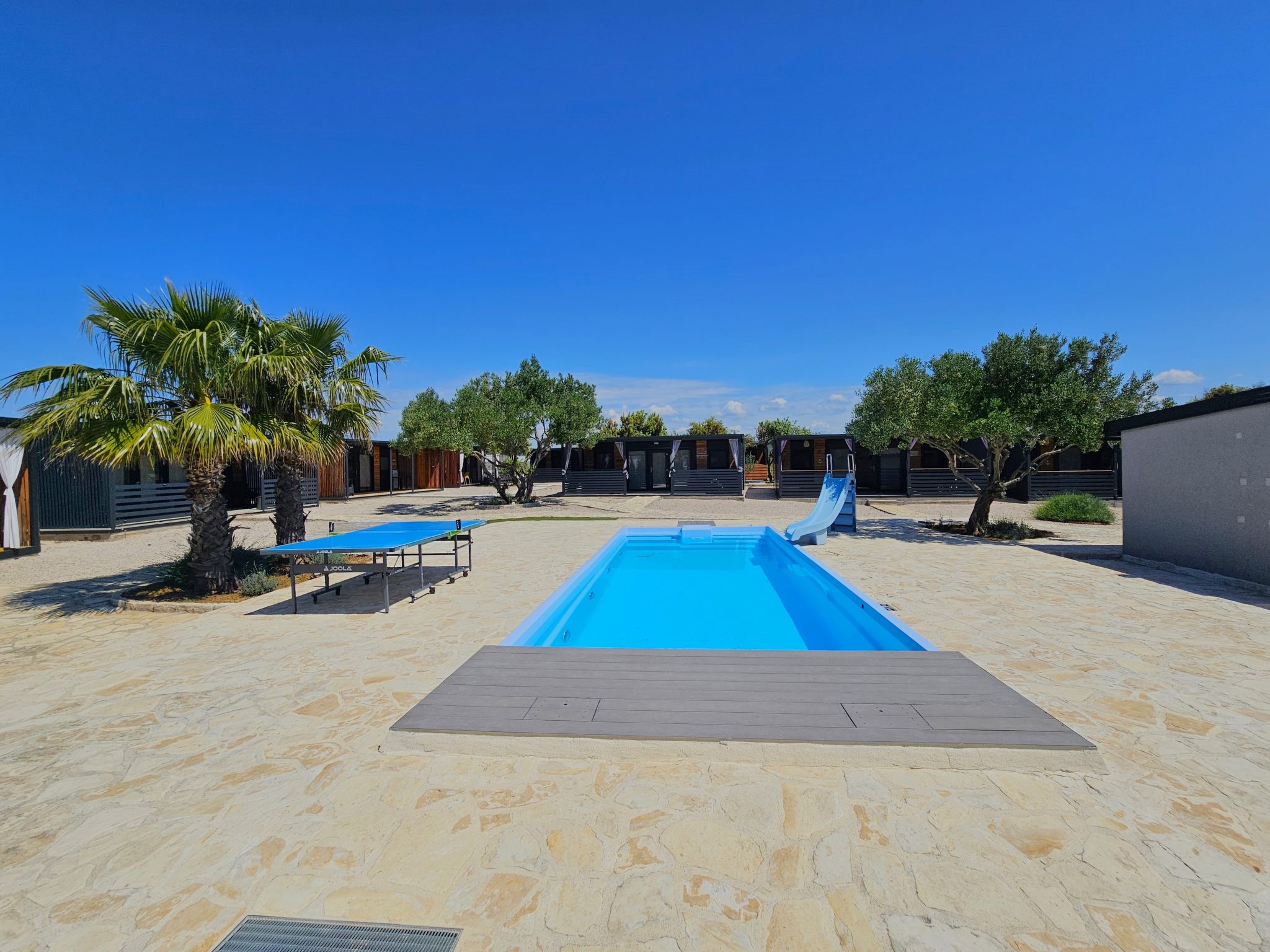 Maslina Delux — Pool Outdoor (2 of 47)