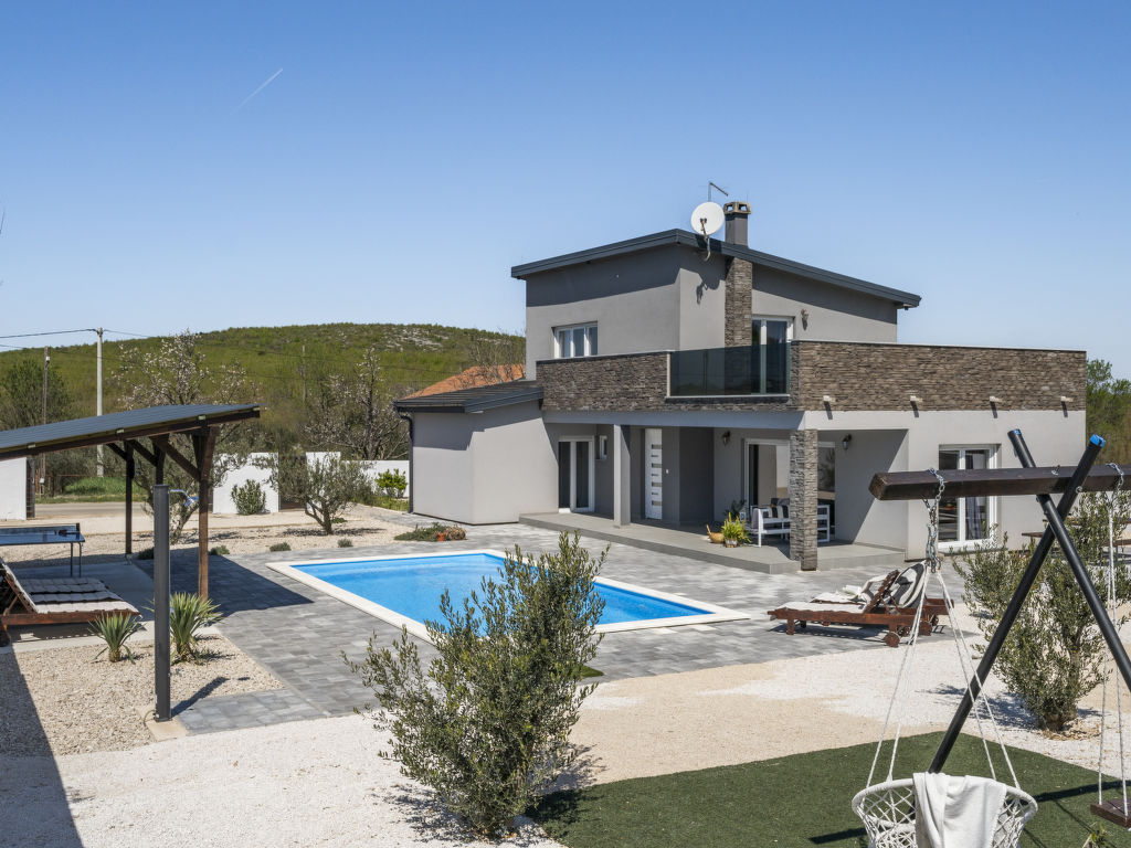 Vakantiehuis Gala in Kroatië