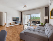 Villa Vujuša: Luxe vrijstaand vakantiehuis met privézwembad, 13 km van zee - thumbnail 6