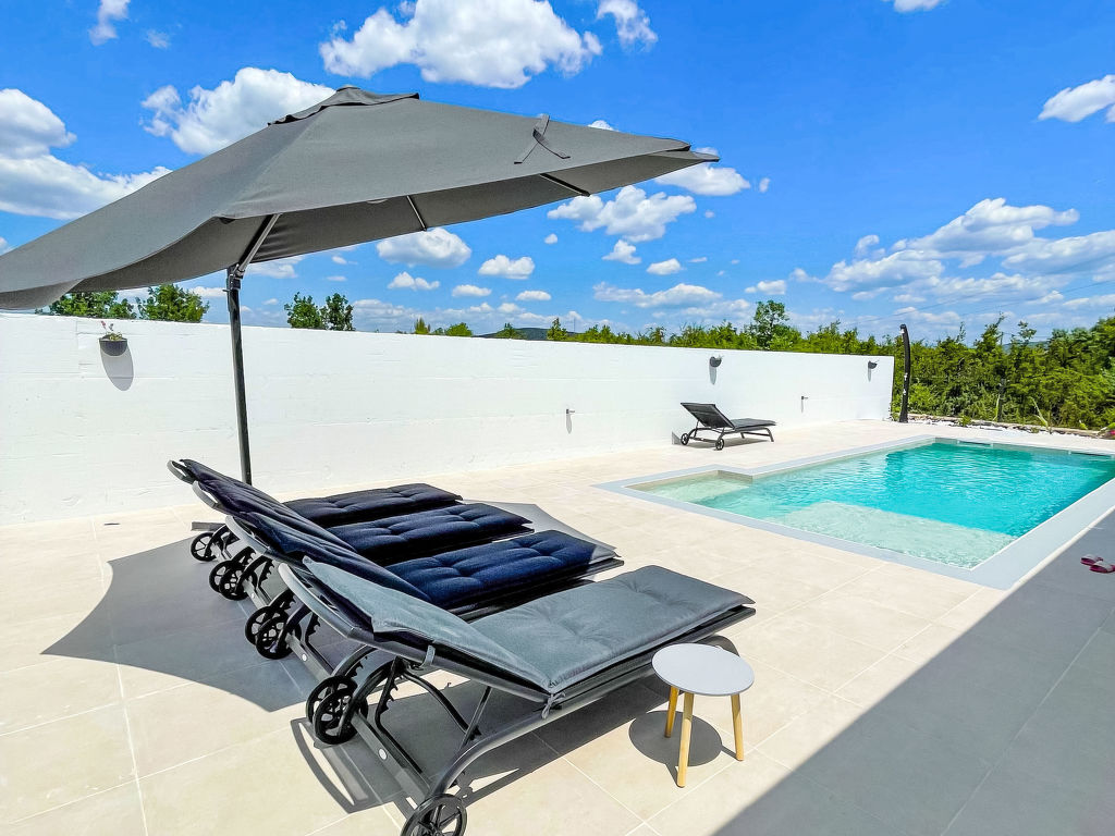 Vakantiehuis Olivarum