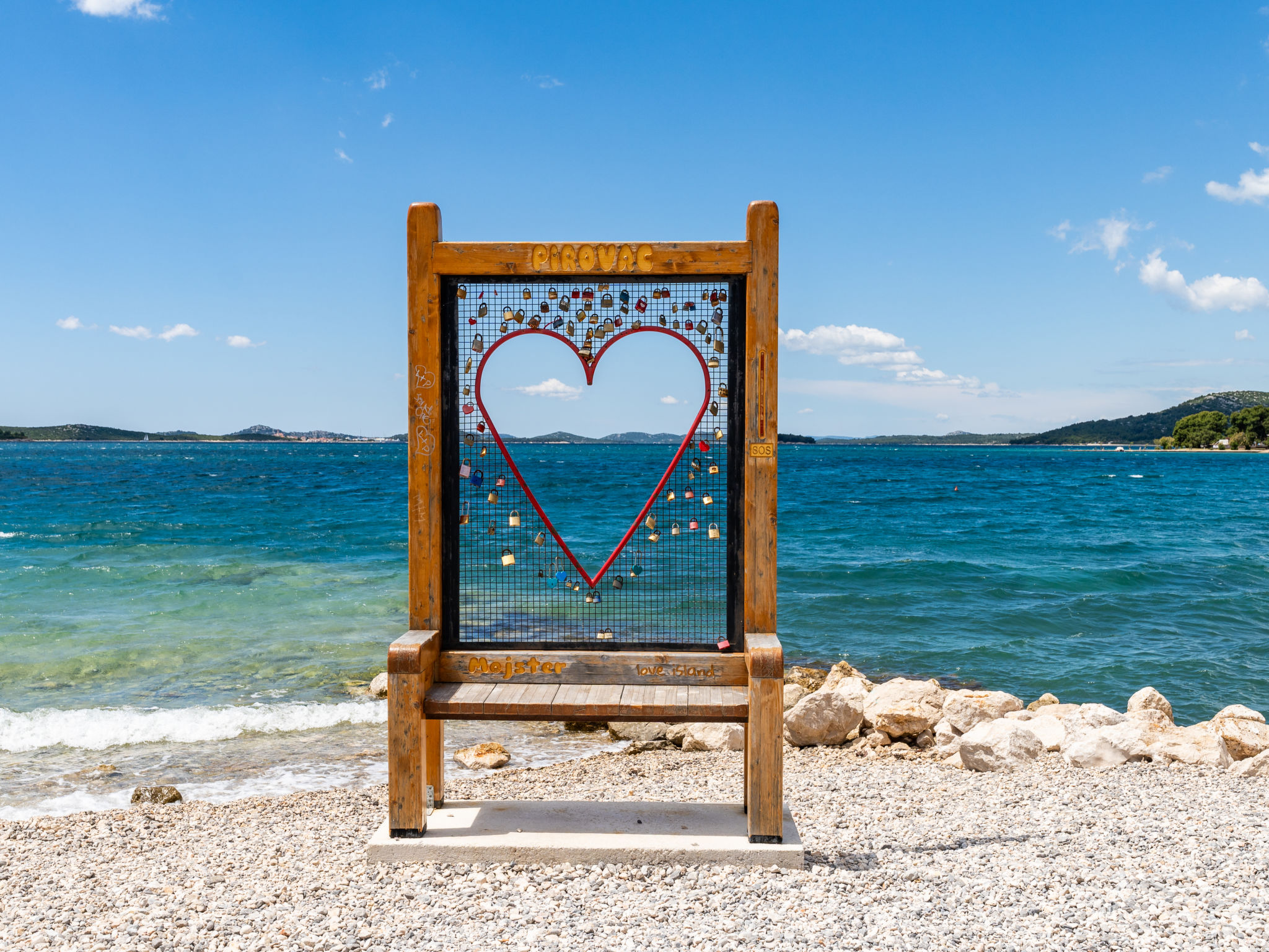 Villa Freiheit-Environnement