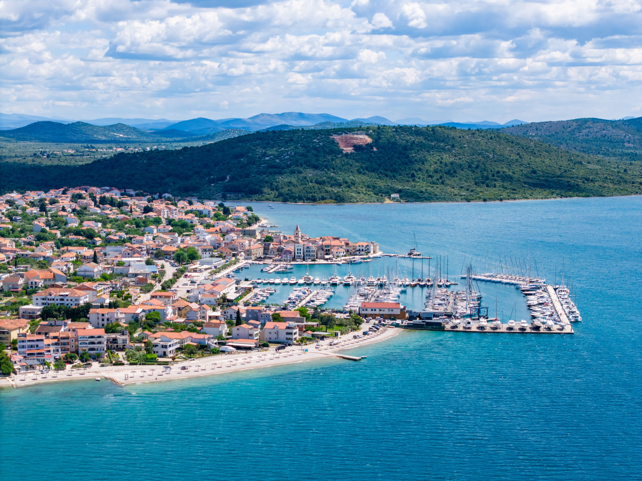 Villa Freiheit-Environnement