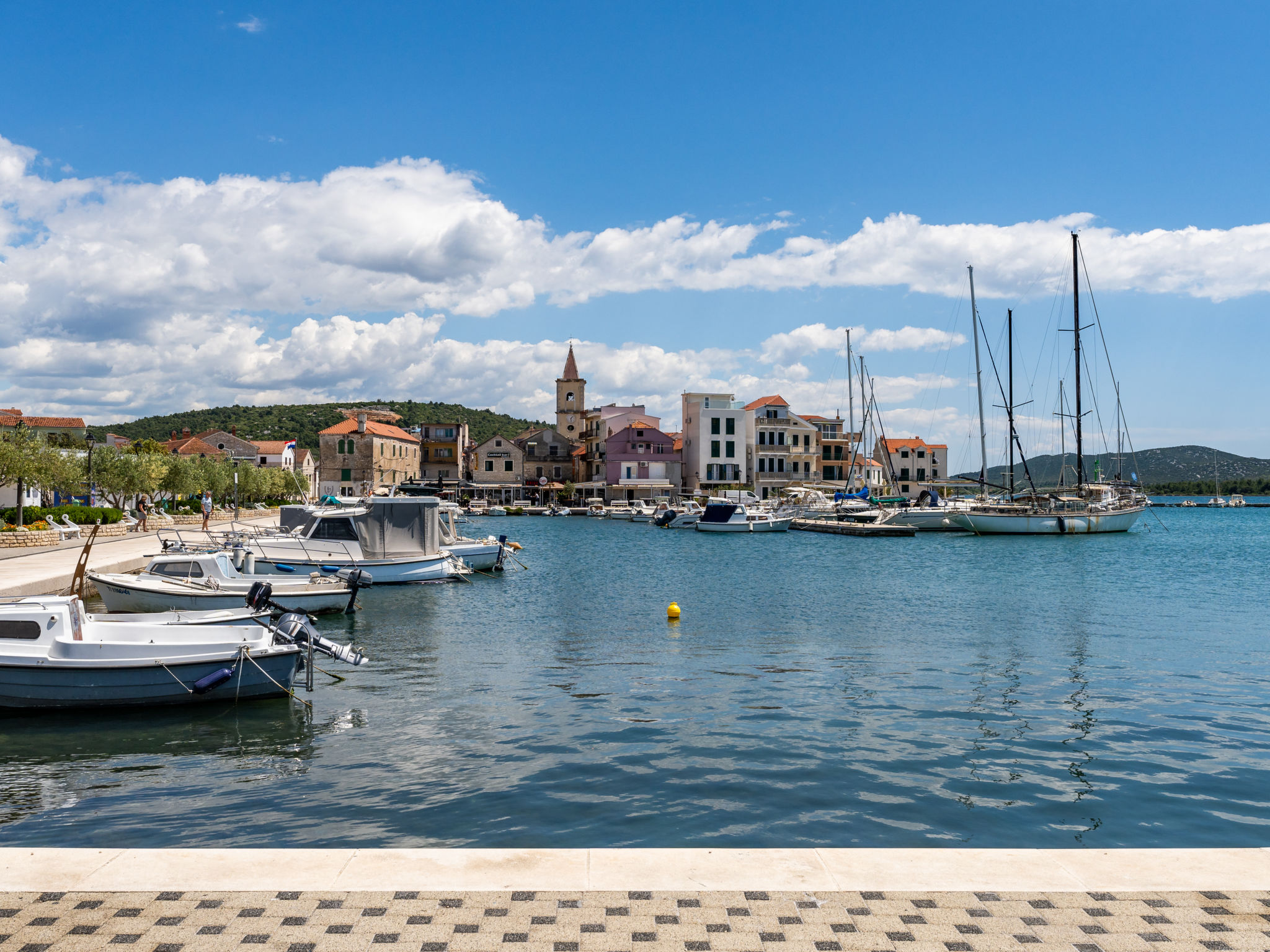 Villa Freiheit-Environnement