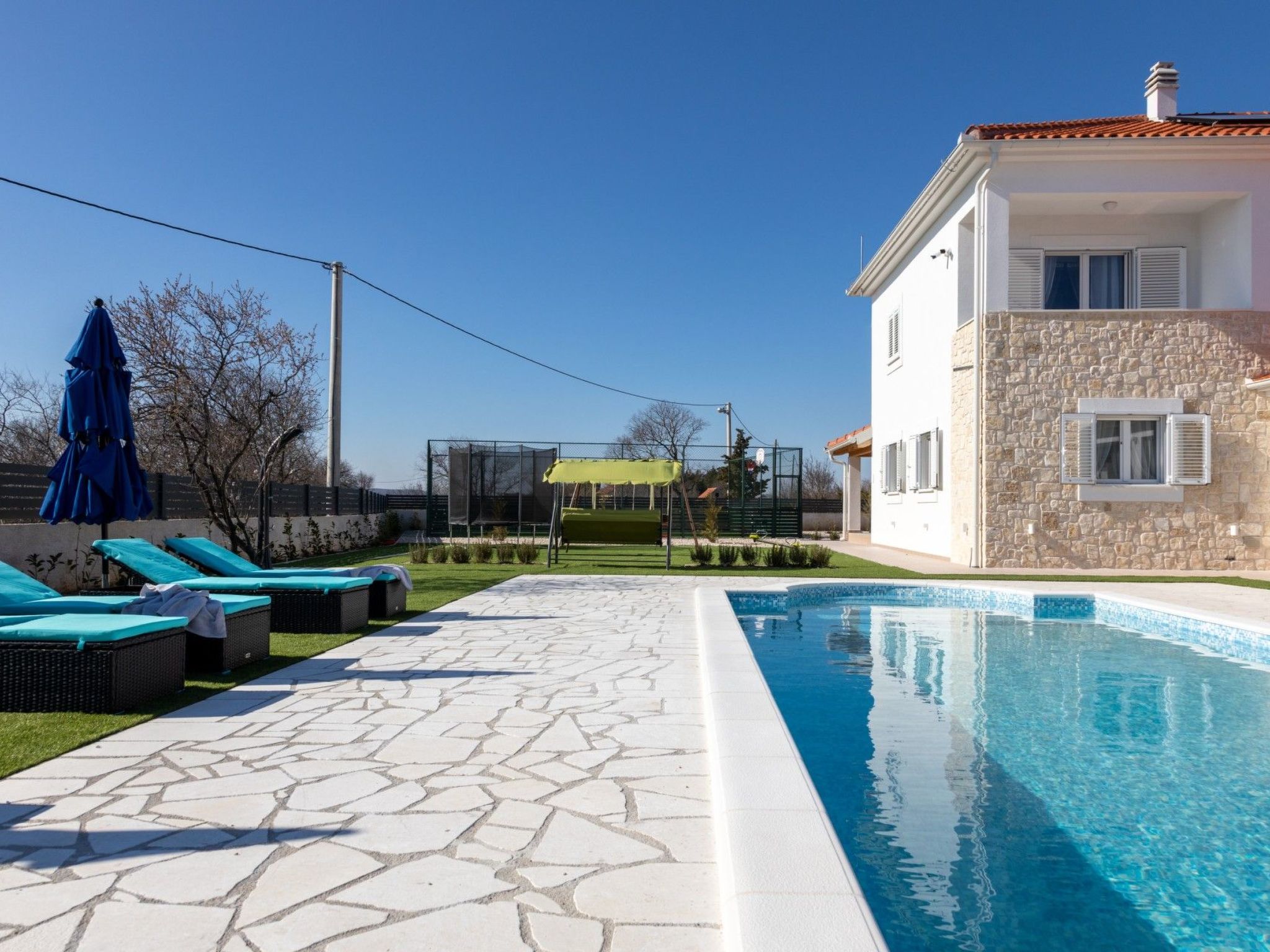 Charmante Villa Darina für 11 Personen-Image-tags.info