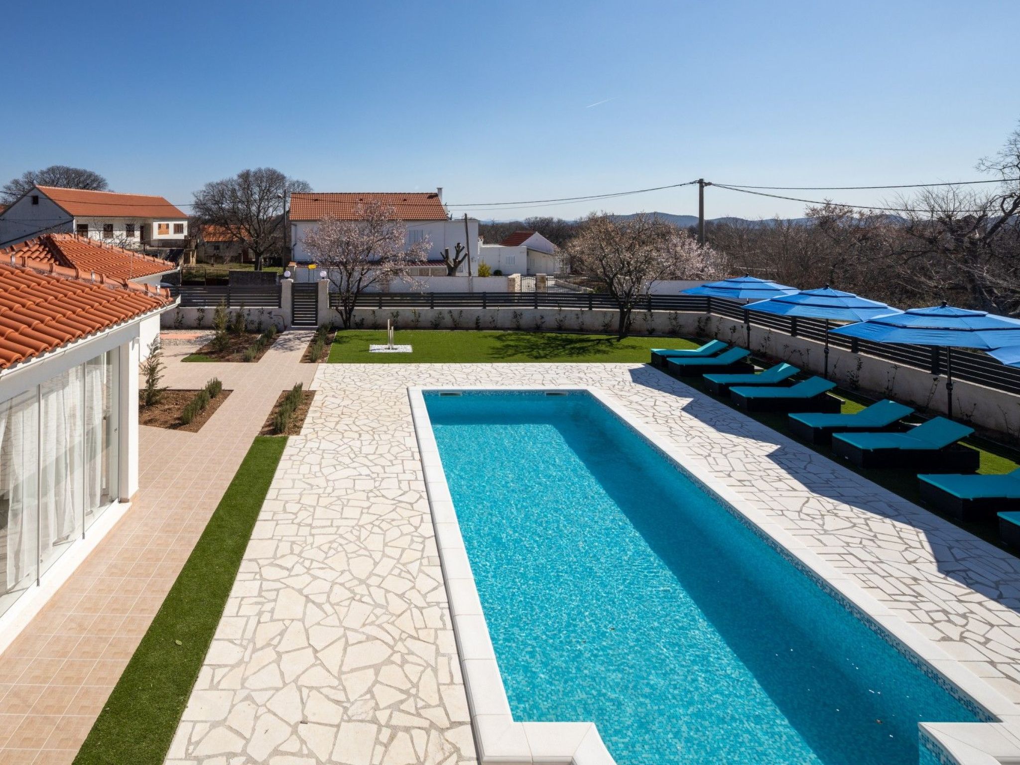 Charmante Villa Darina für 11 Personen-Image-tags.info