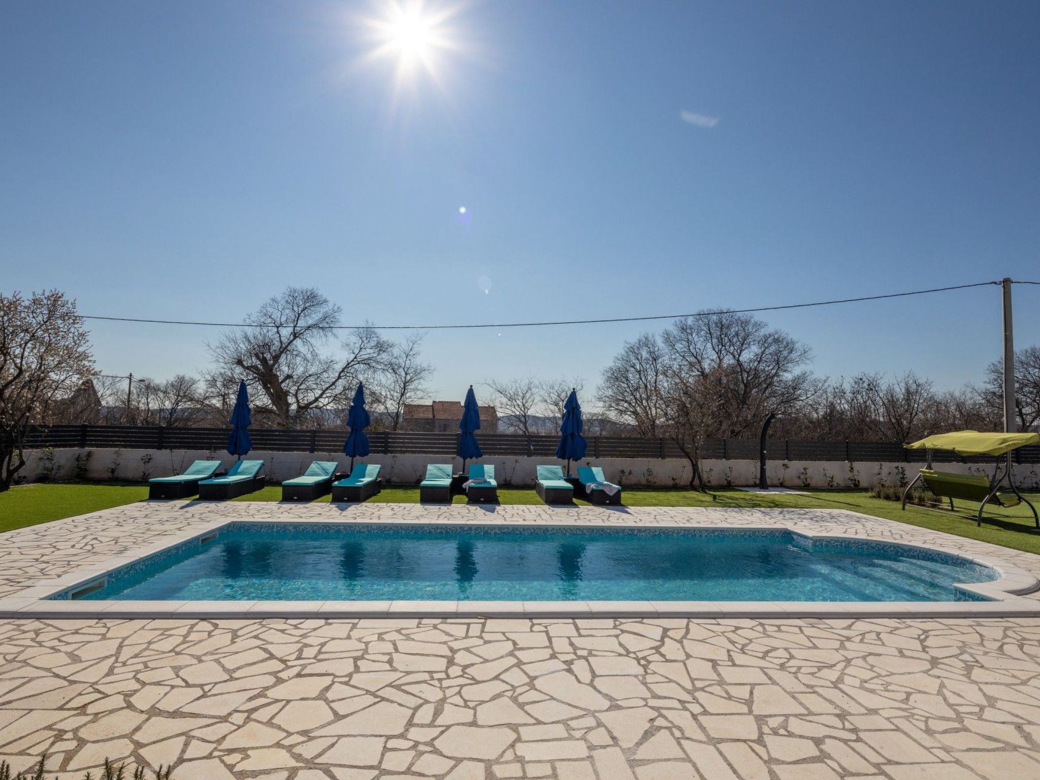 Charmante Villa Darina für 11 Personen-Image-tags.info