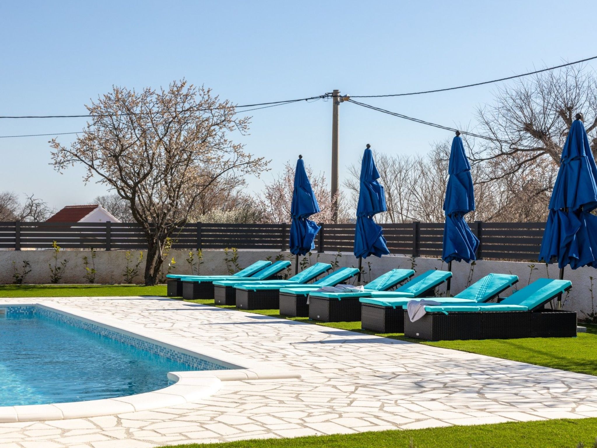 Charmante Villa Darina für 11 Personen-Image-tags.info