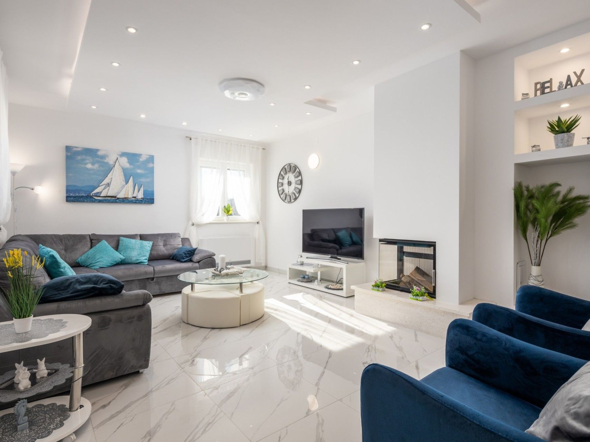 Charmante Villa Darina für 11 Personen-Image-tags.info