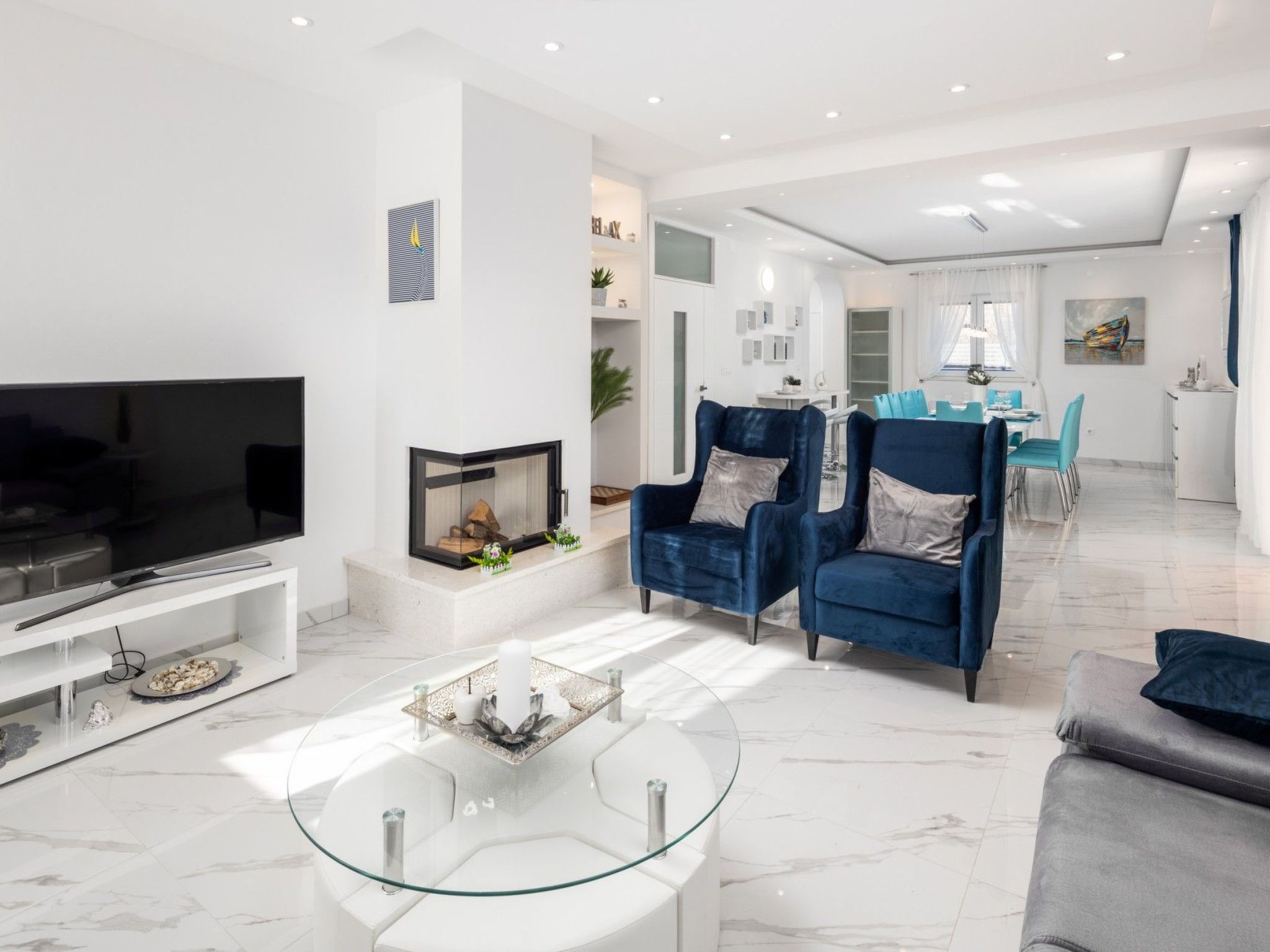 Charmante Villa Darina für 11 Personen-Image-tags.info