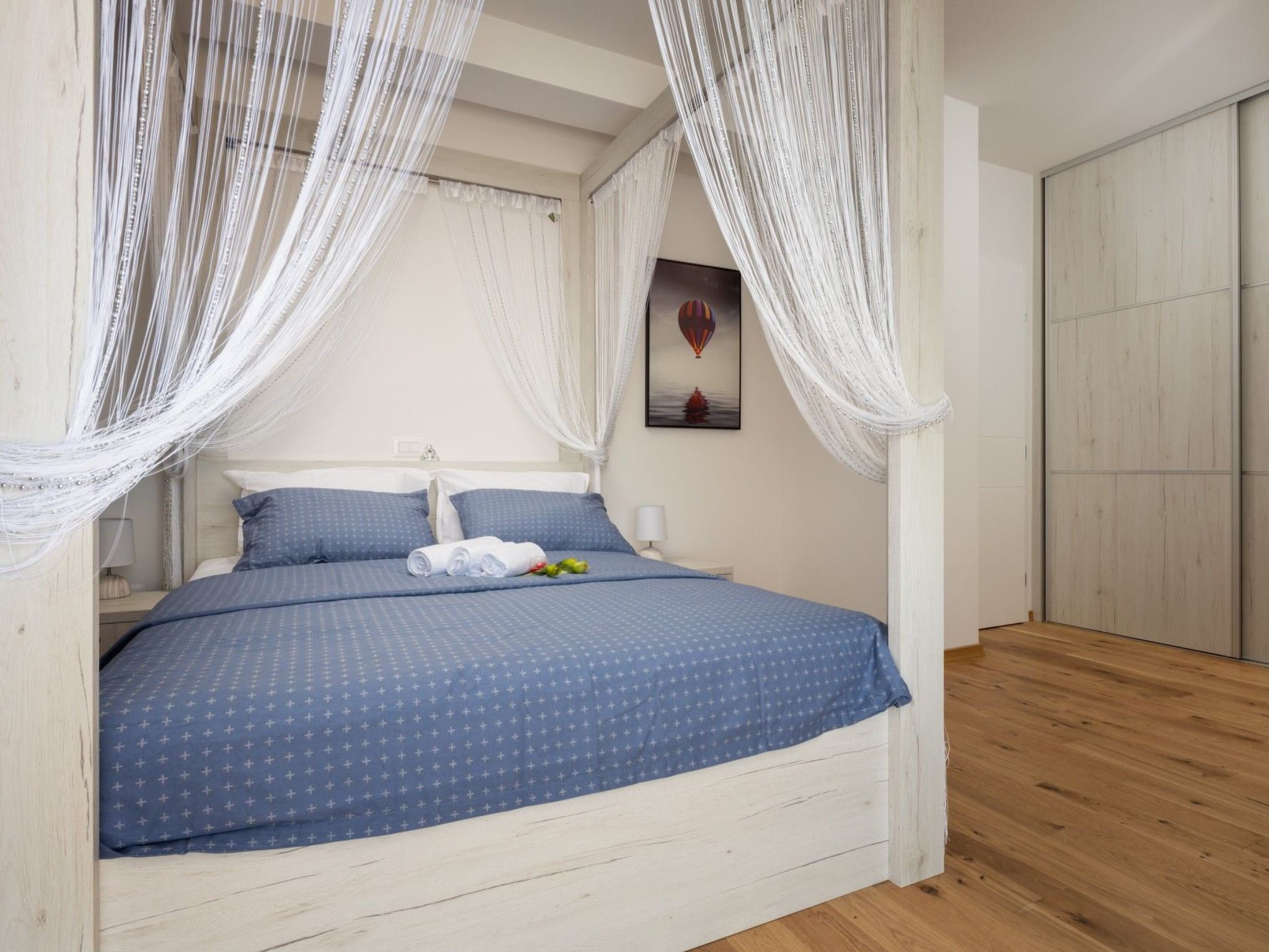 Charmante Villa Darina für 11 Personen-Image-tags.info