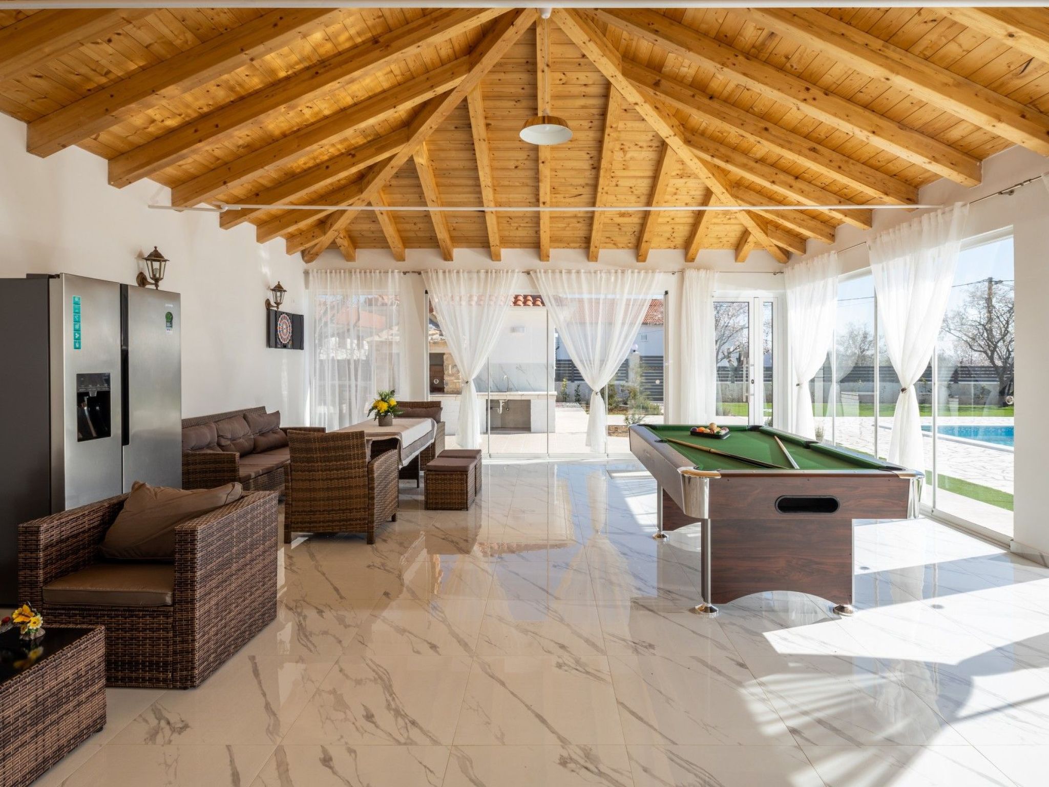 Charmante Villa Darina für 11 Personen-Image-tags.info