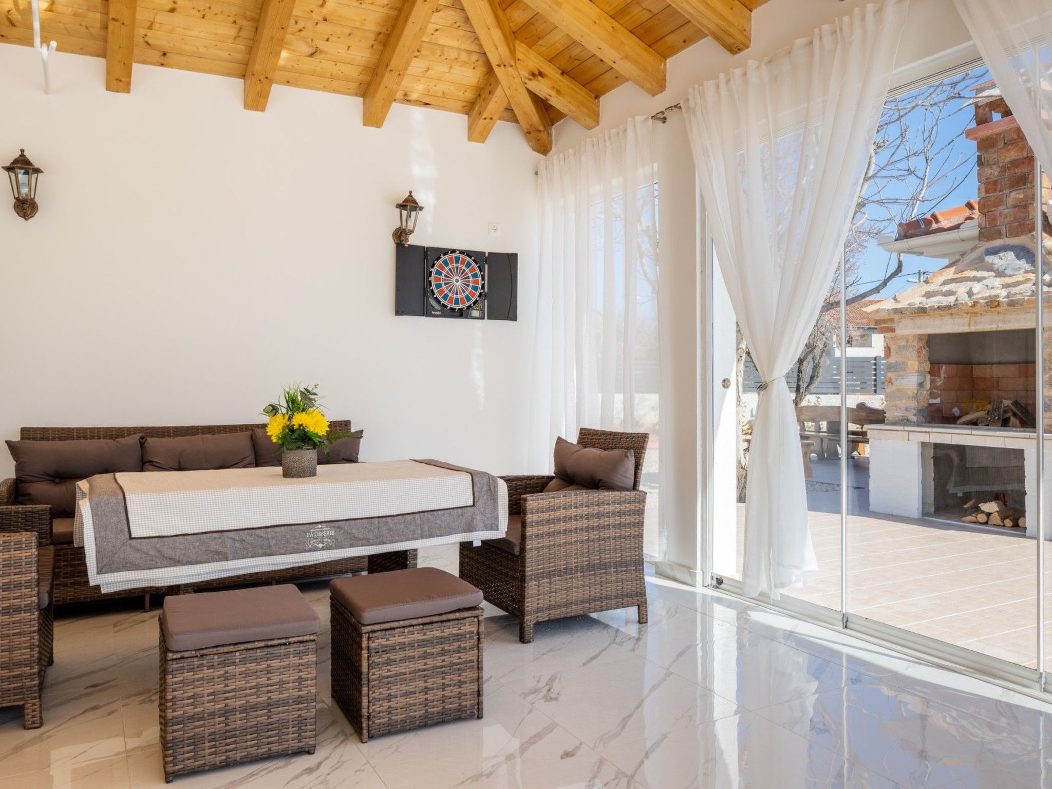 Charmante Villa Darina für 11 Personen-Image-tags.info