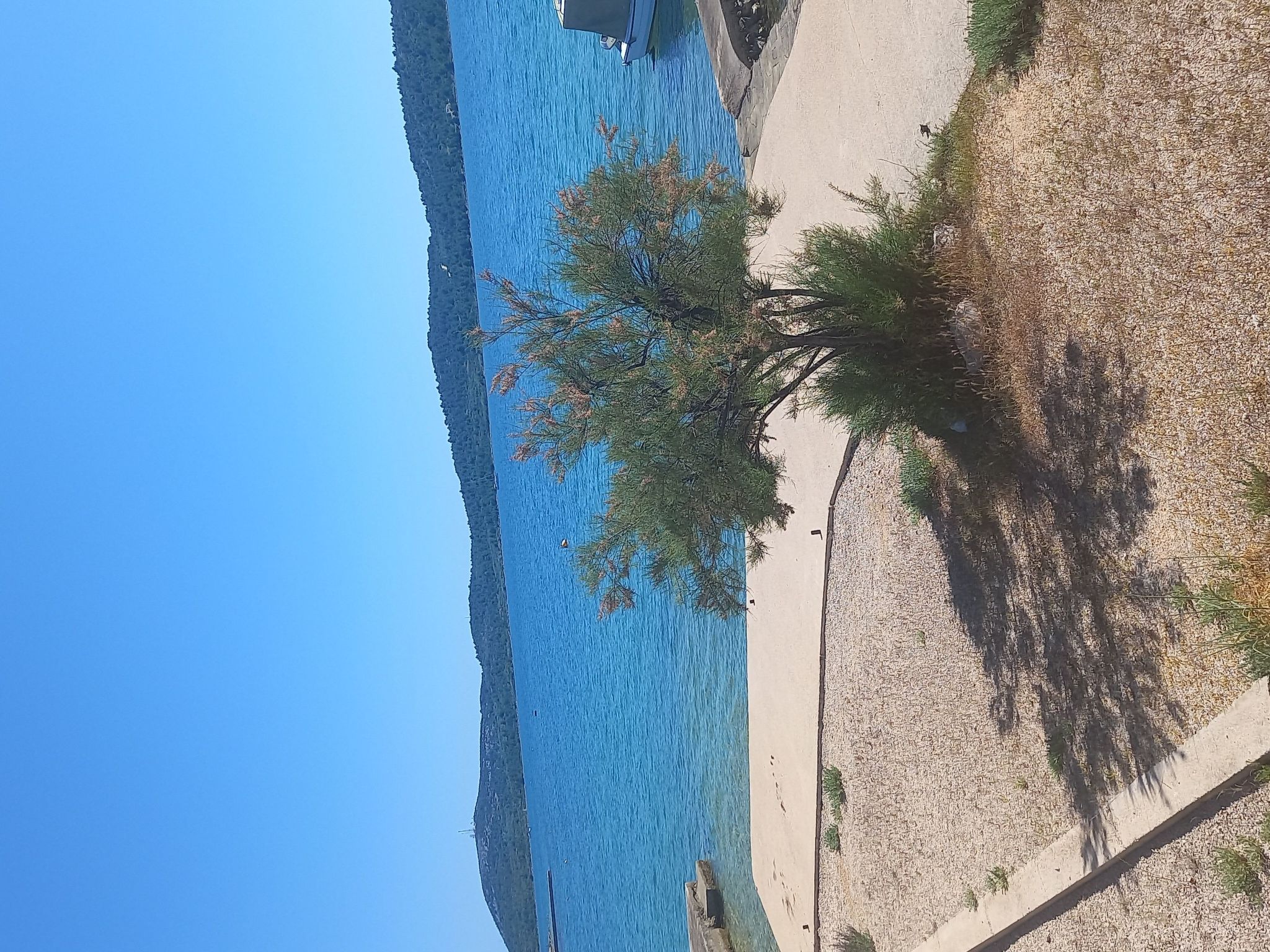 Direkt am Meer und Strand, mit großem Garten und Terrasse, hervorragend für Fam - Image-tags.info