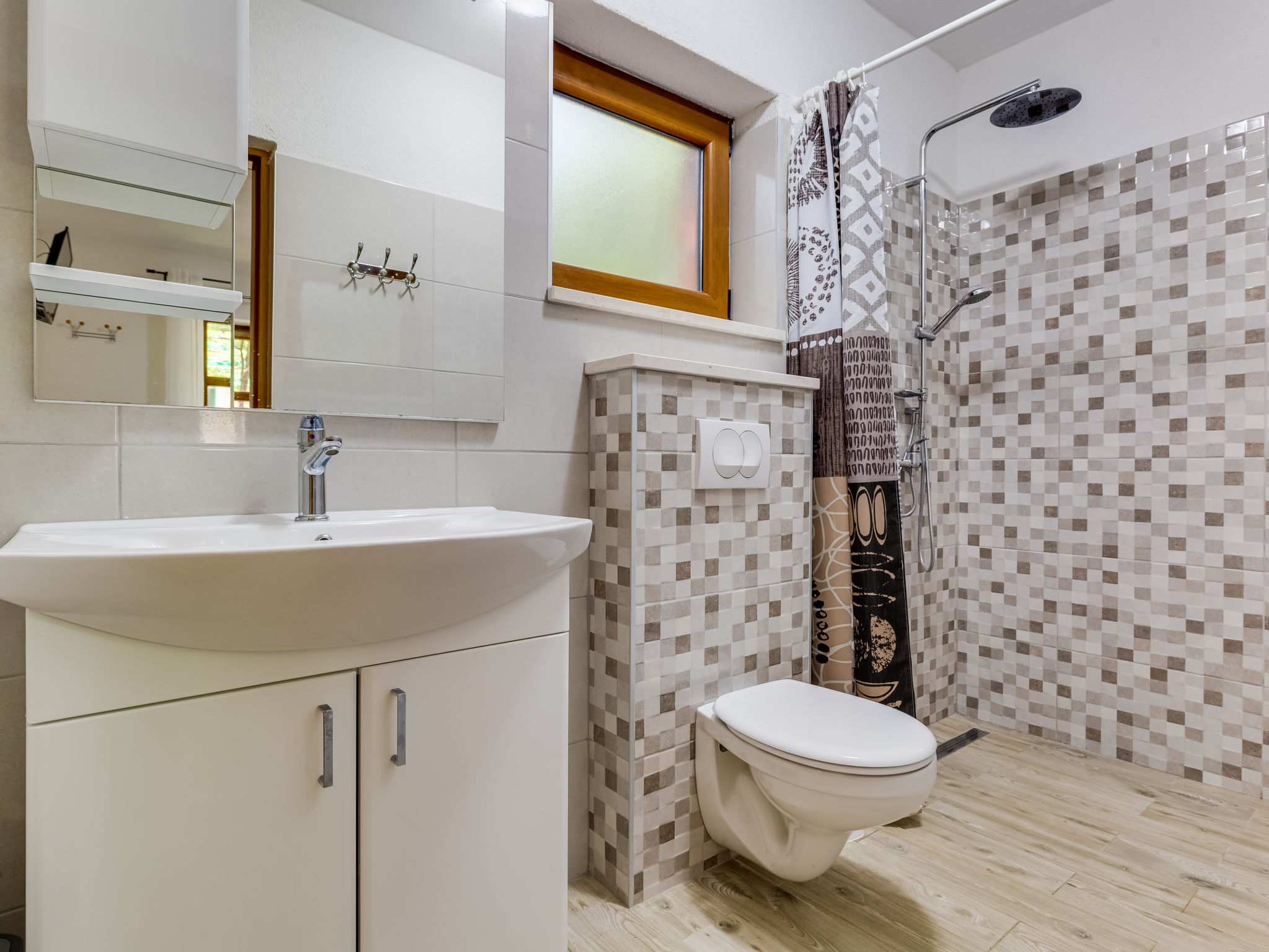 Vrijstaande villa Nataša met privézwembad nabij Pirovac - foto 33