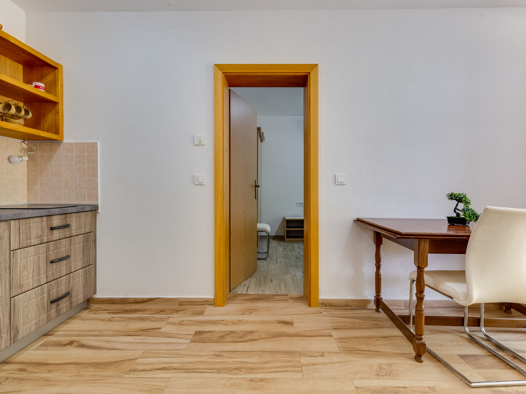 Vrijstaande villa Nataša met privézwembad nabij Pirovac - foto 35