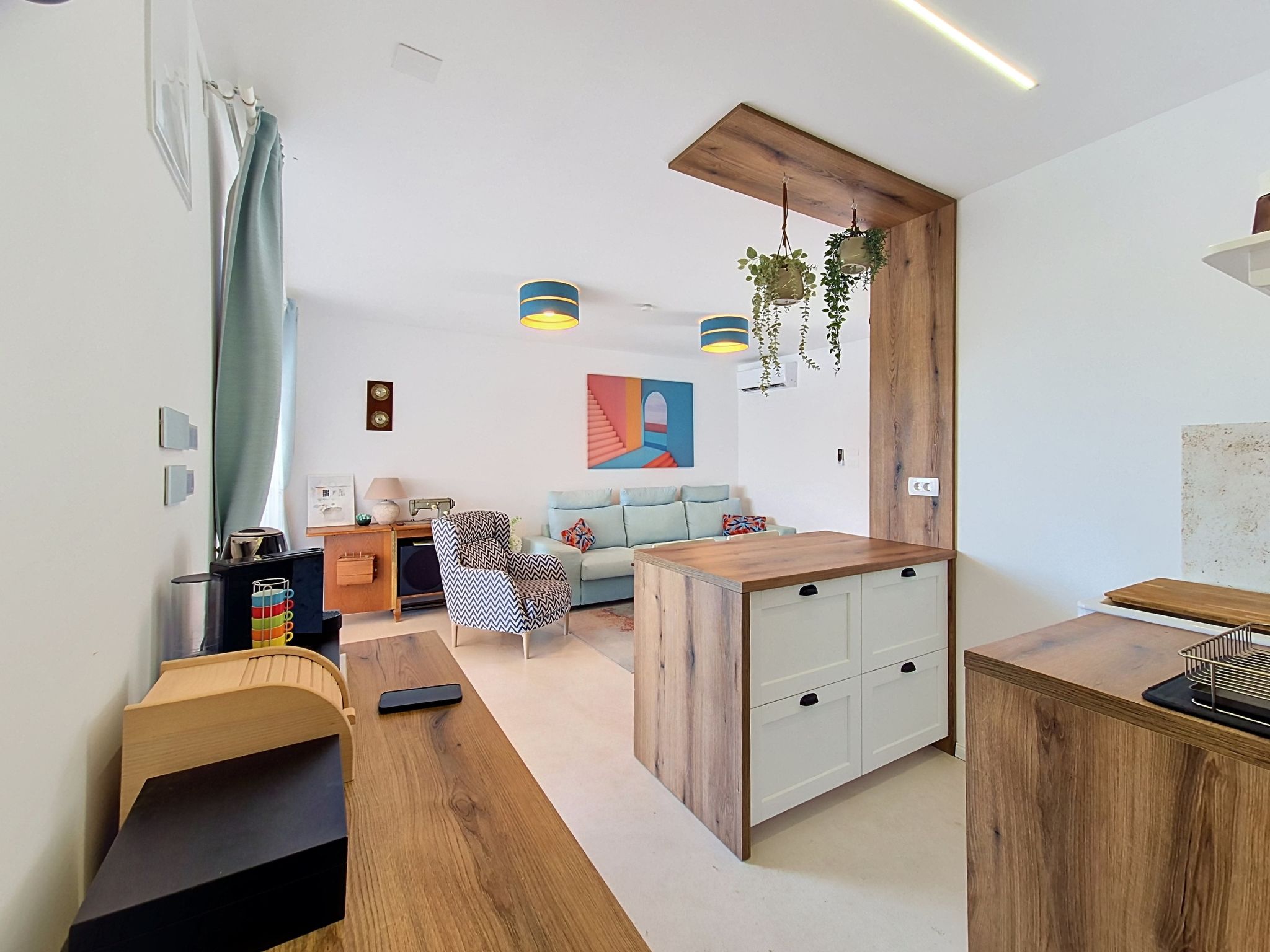 Villa MM Stankovci - Dedans