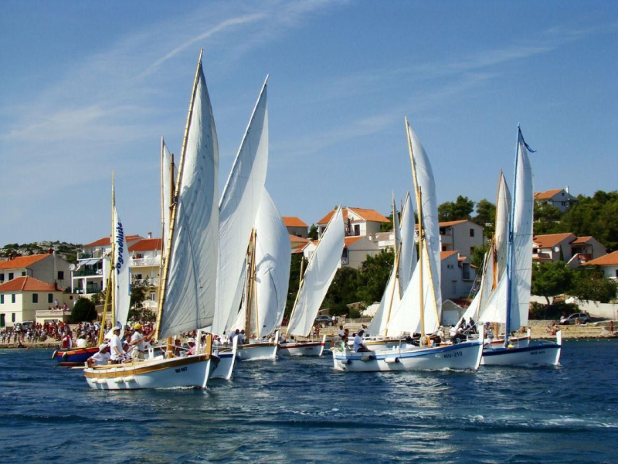 Mit Blick auf das Wasser-Image-tags.info