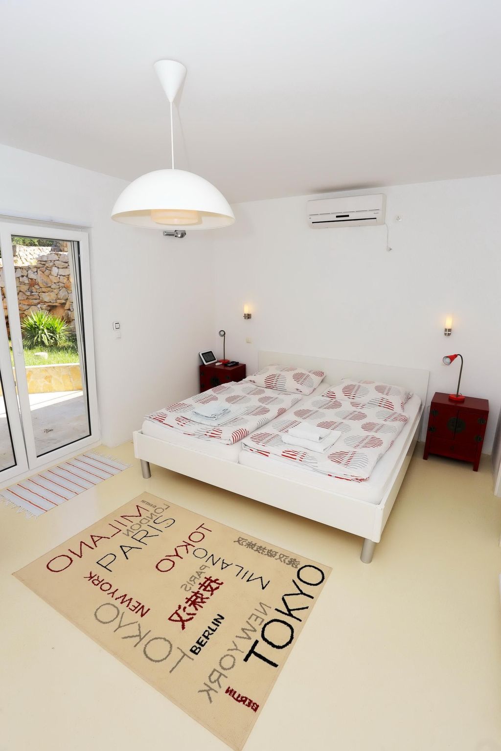 Mit Blick auf das Wasser-Image-tags.info