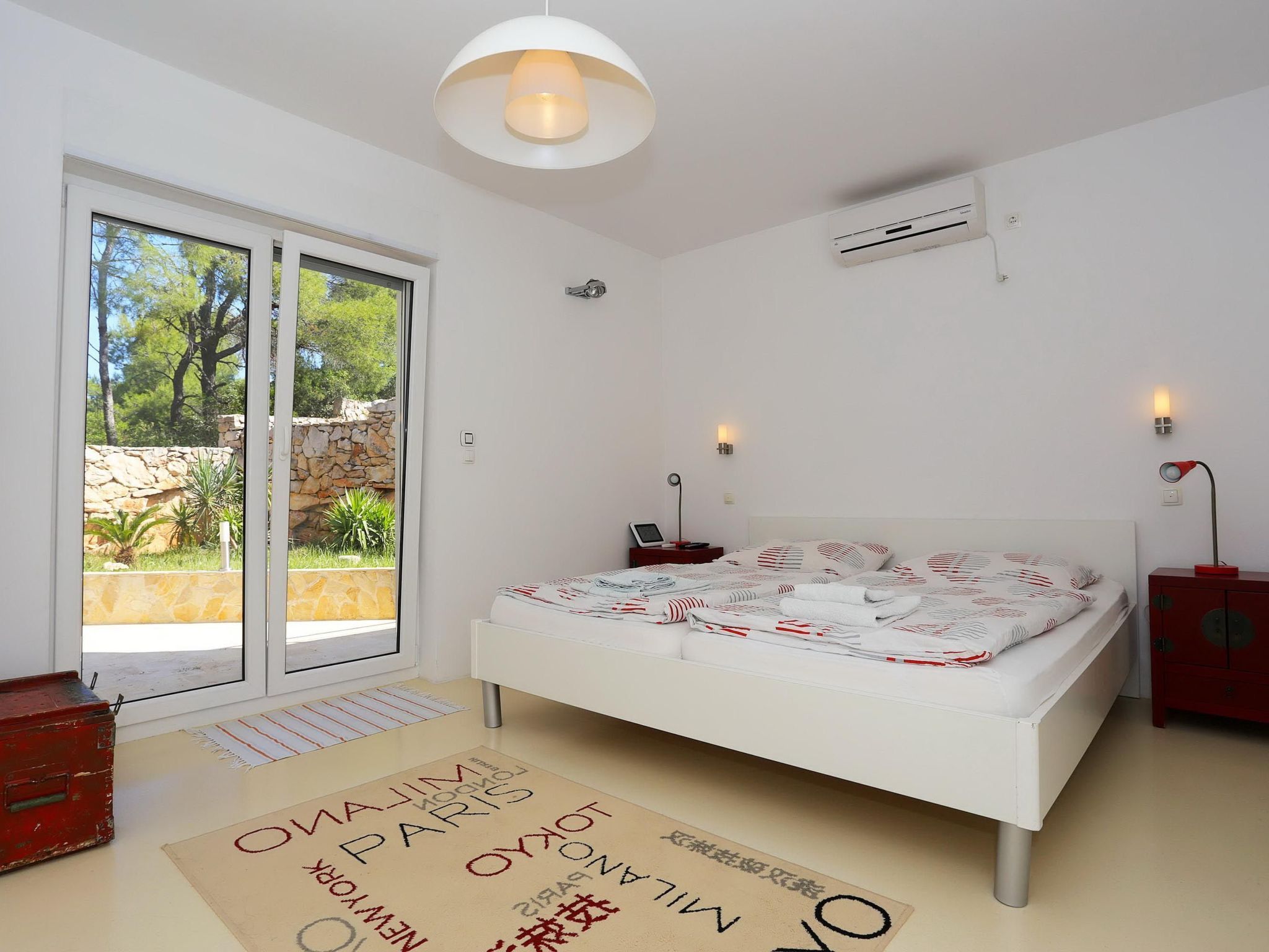 Mit Blick auf das Wasser-Image-tags.info