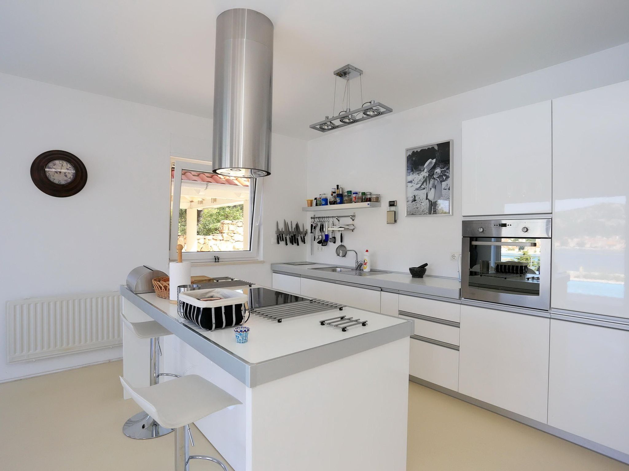 Mit Blick auf das Wasser-Image-tags.info