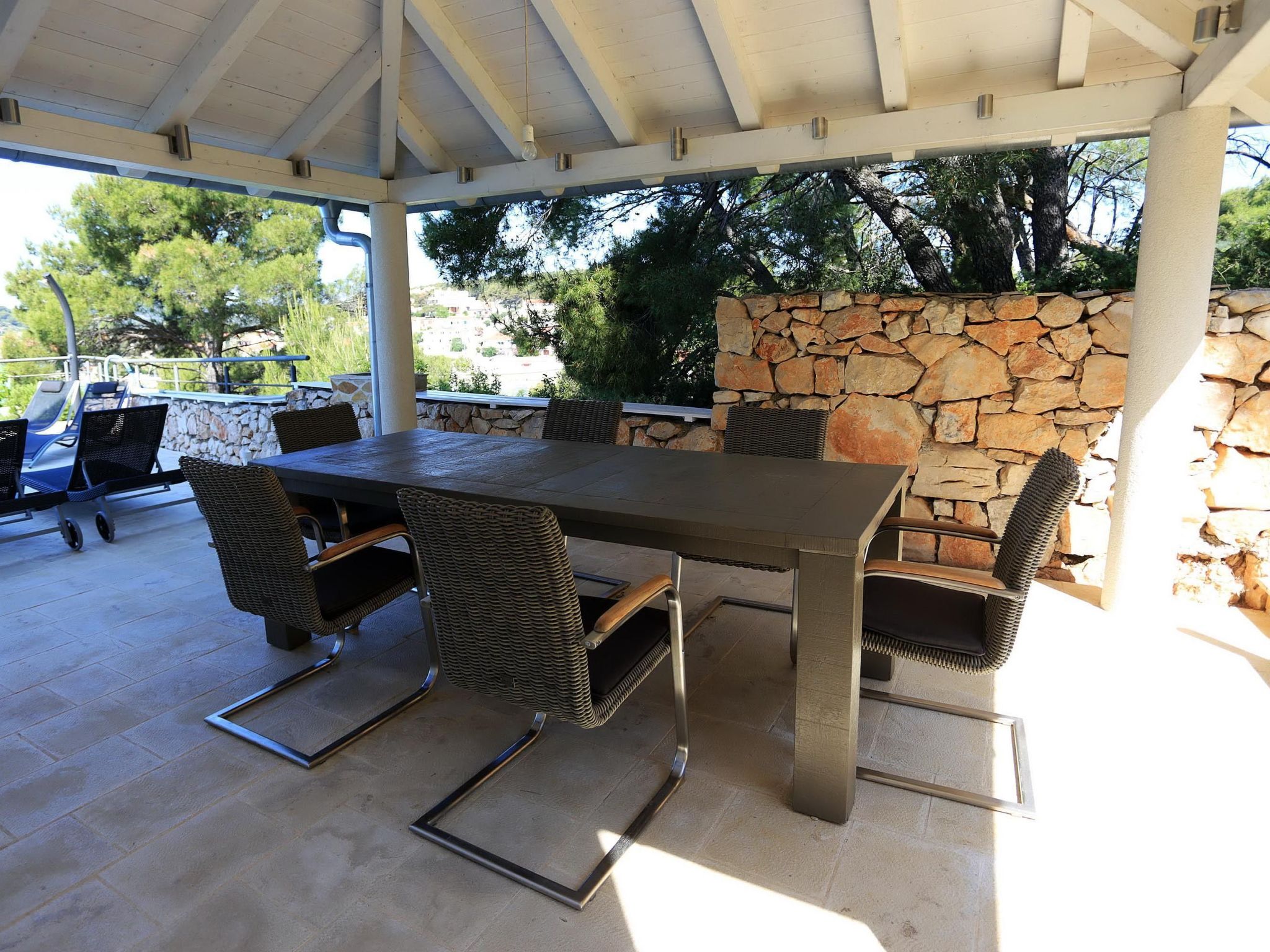 Mit Blick auf das Wasser-Image-tags.info