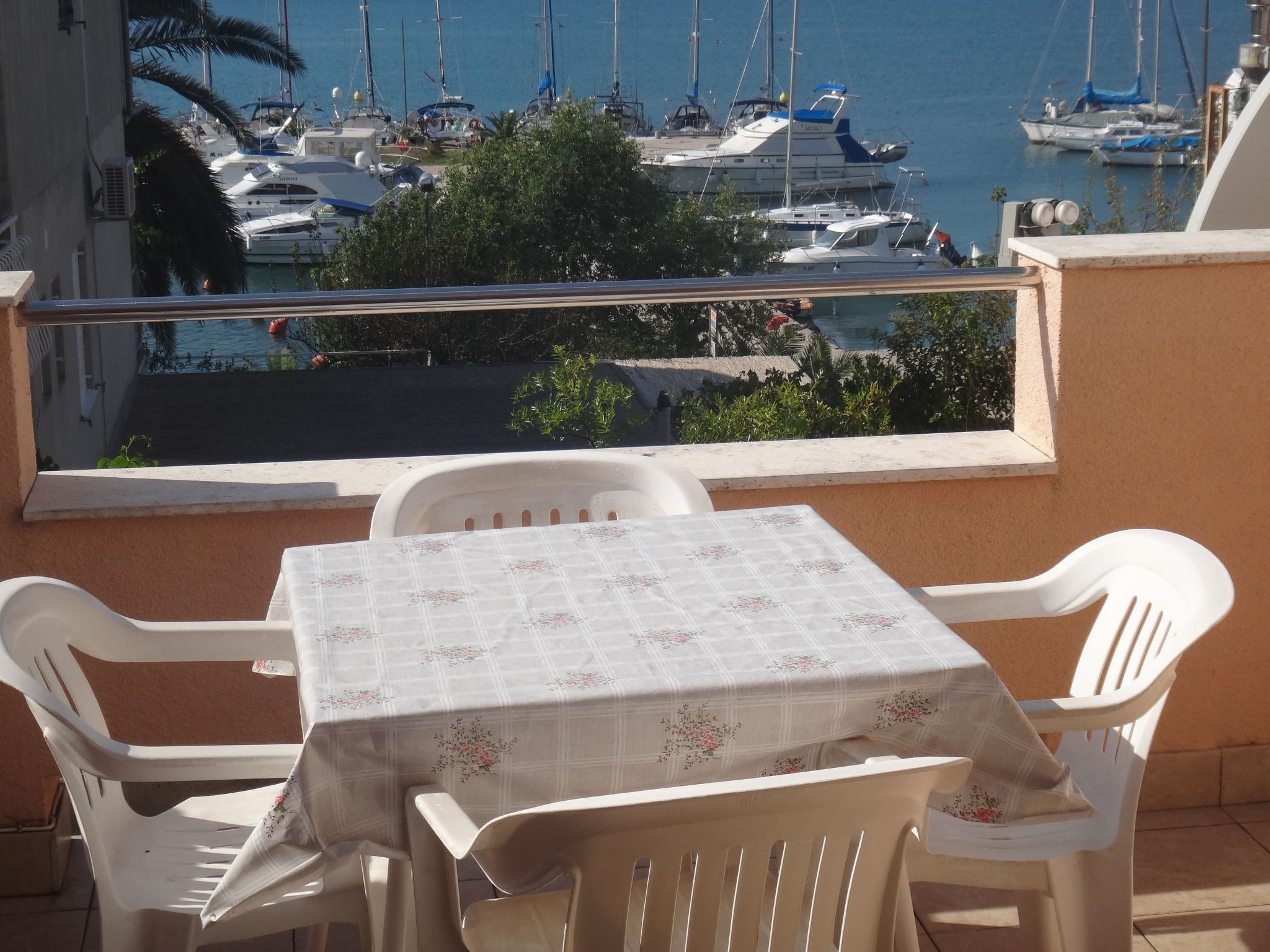 Vakantiehuis met 2 slaapkamer(s) in Tisno (Kroatië) voor 4 personen