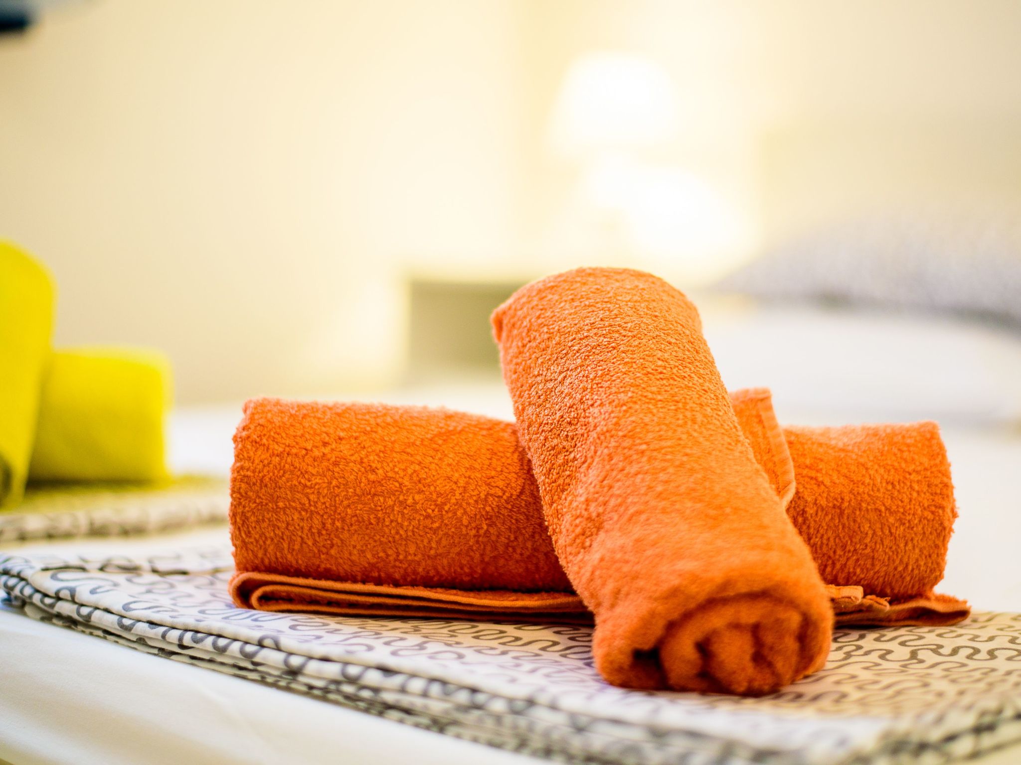 In Tisno mit Terrasse und Grill-Image-tags.info