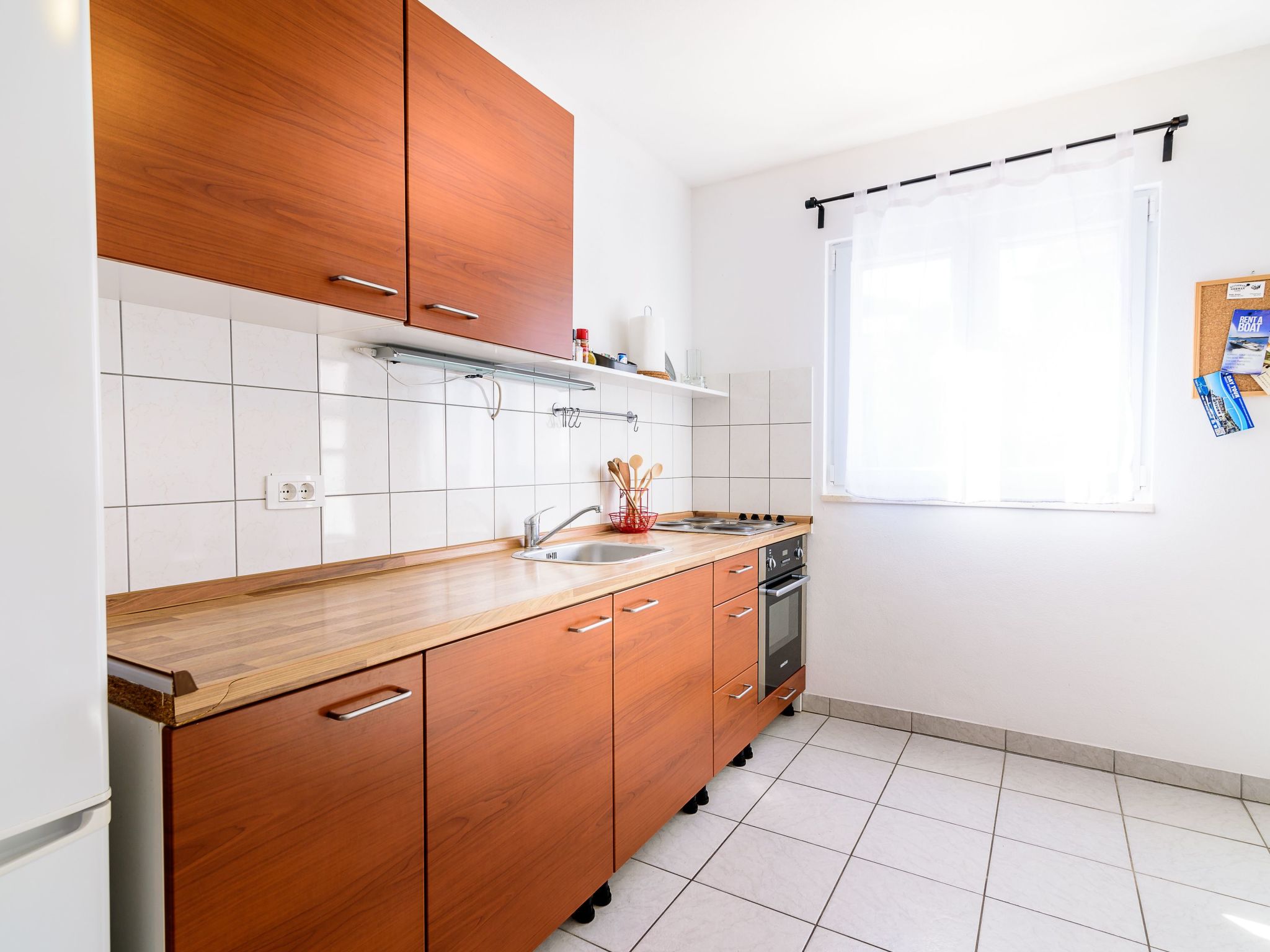 "Sunny Apartmen" direkt am Strand-Image-tags.info