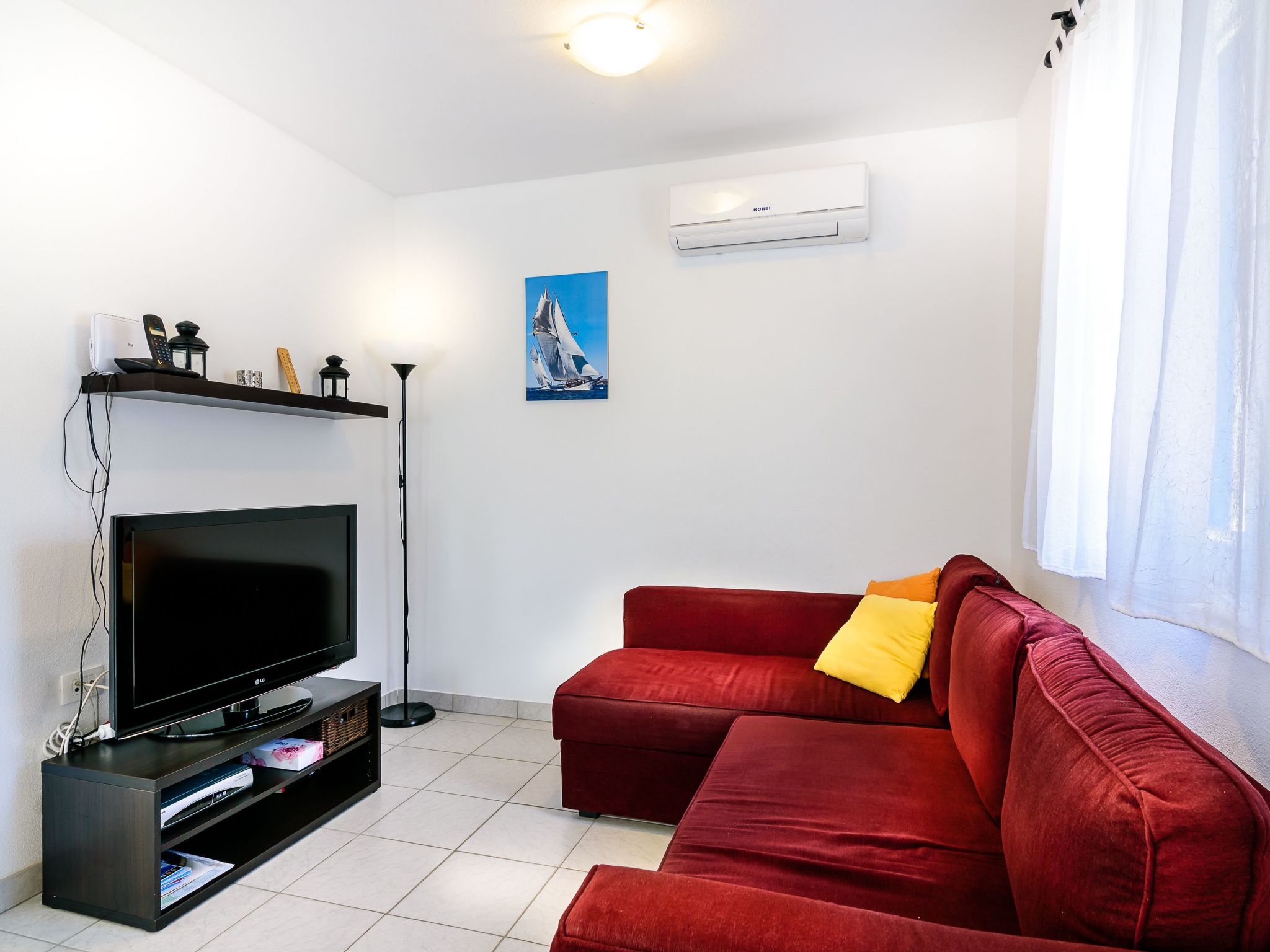 "Sunny Apartmen" direkt am Strand-Image-tags.info