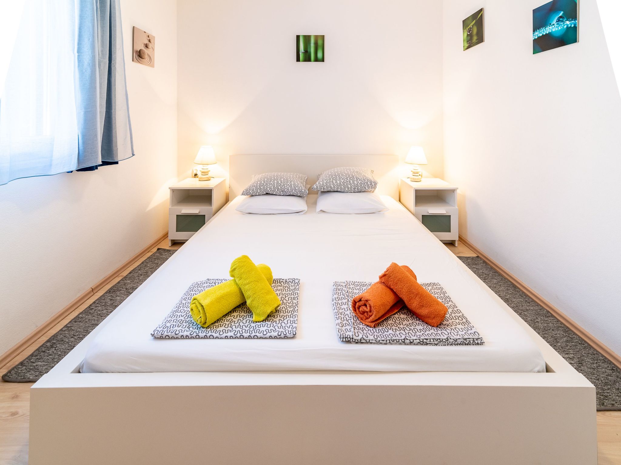 "Sunny Apartmen" direkt am Strand-Image-tags.info