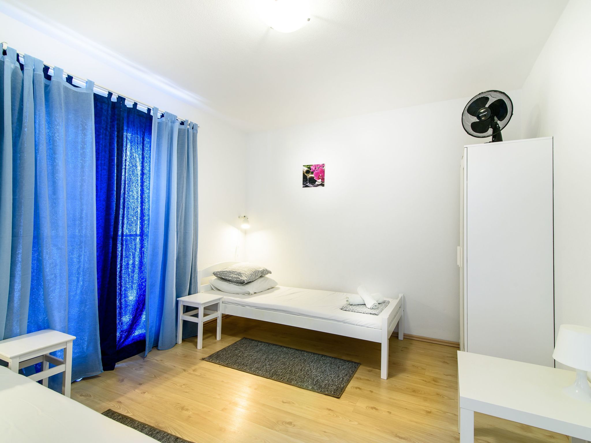 "Sunny Apartmen" direkt am Strand-Image-tags.info