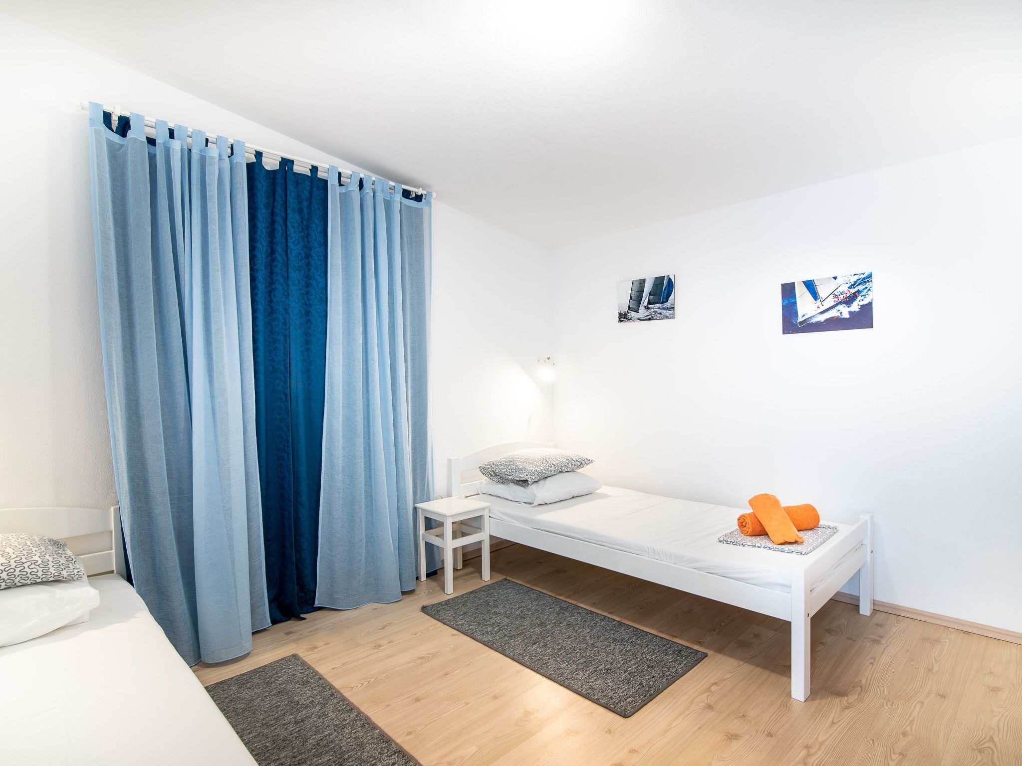 "Sunny Apartmen" direkt am Strand-Image-tags.info