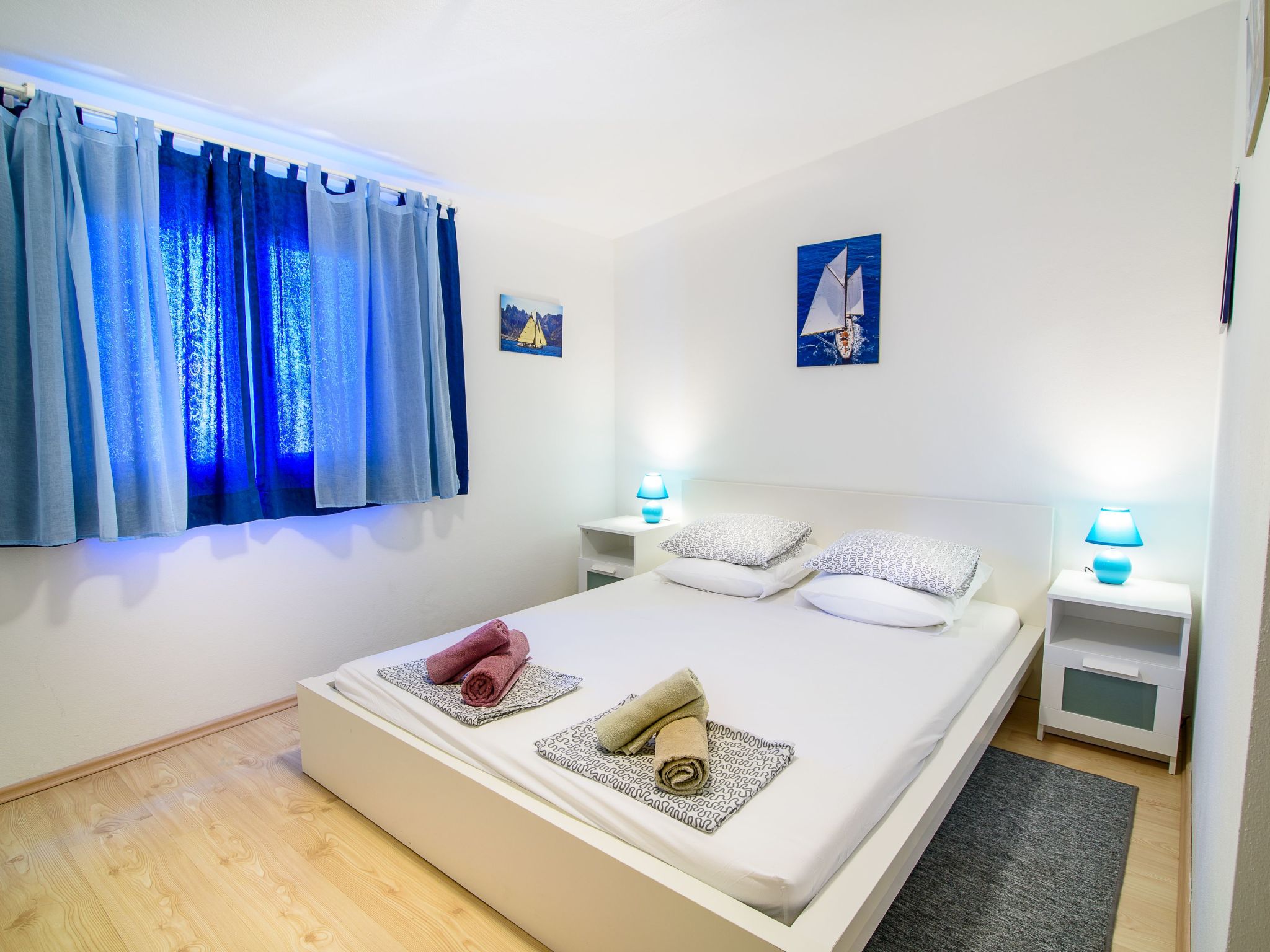 "Sunny Apartmen" direkt am Strand-Image-tags.info