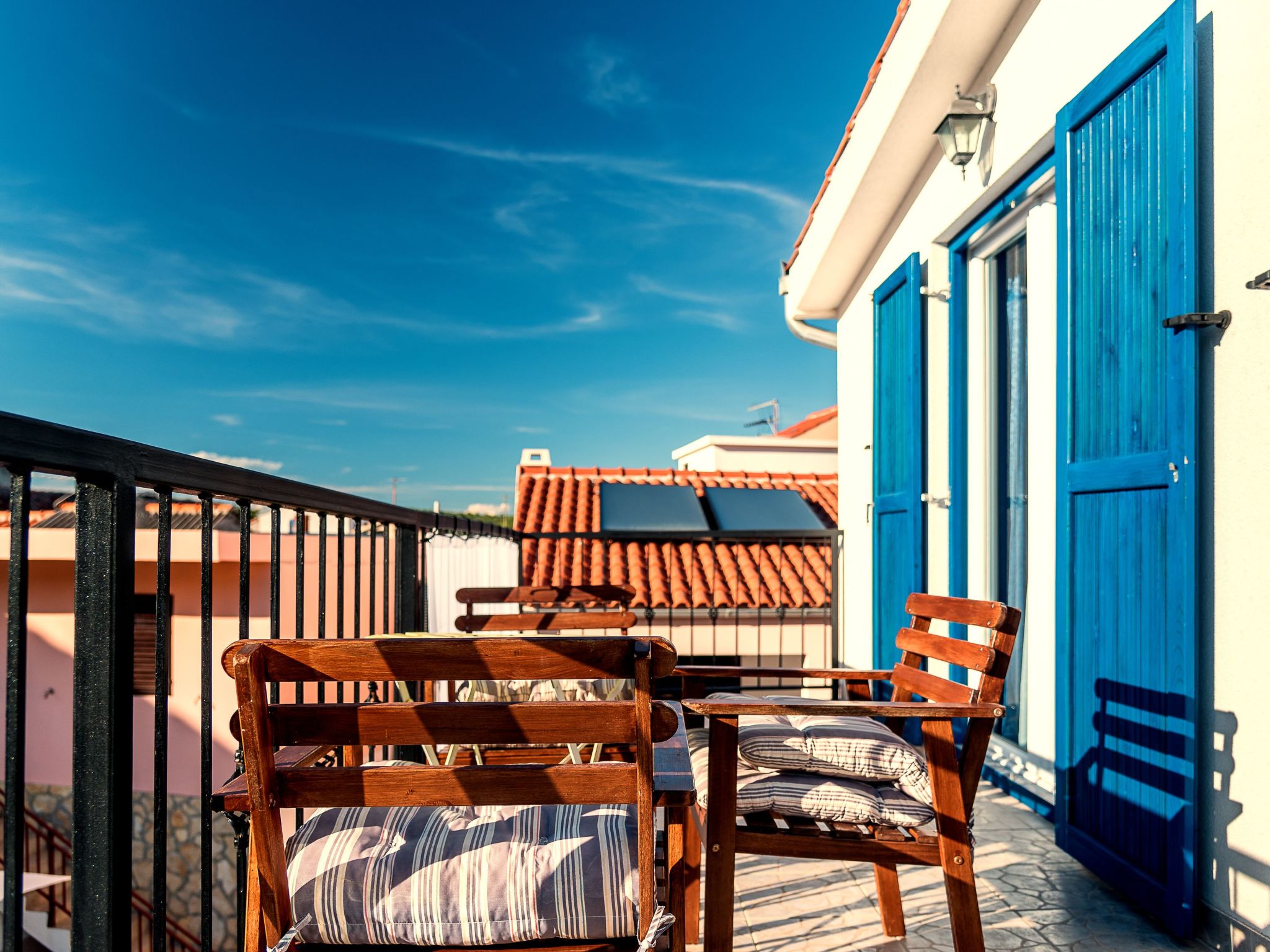 "Sunny Apartmen" direkt am Strand-Image-tags.info