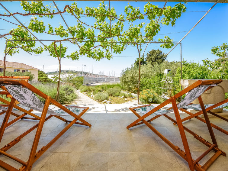 Search and Stay destination Murter, Šibensko-kninska županija - Croatia from AU$ 228. Mihotić