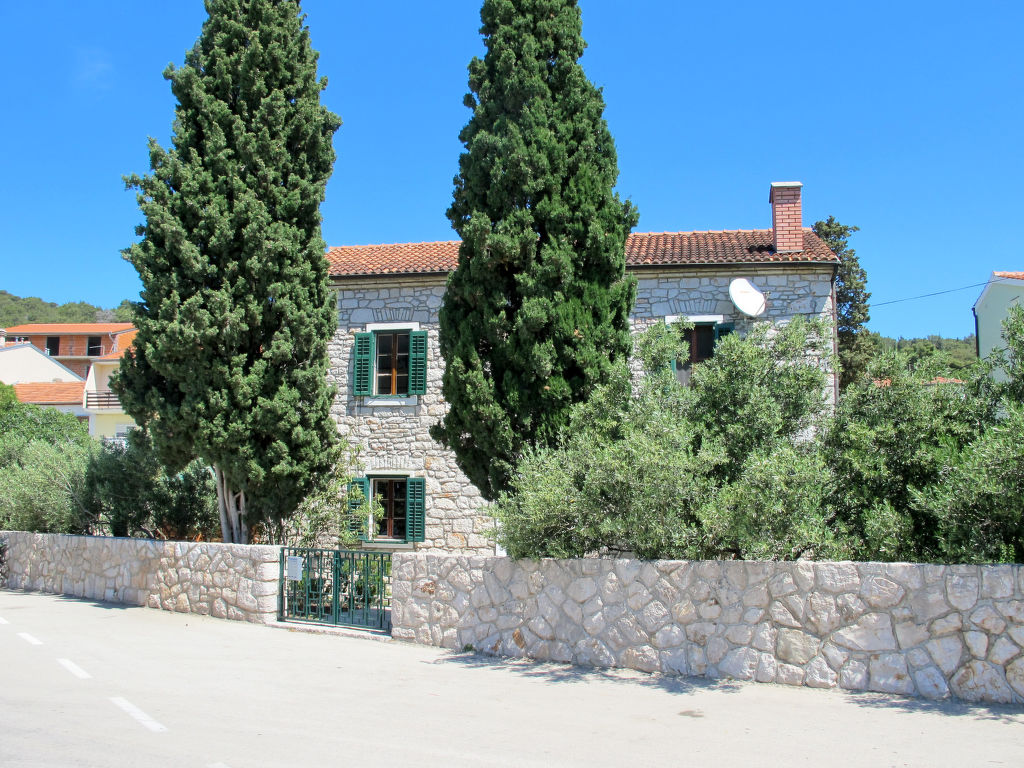 Ferienhaus Stefan (IMU100) Ferienhaus in Kroatien