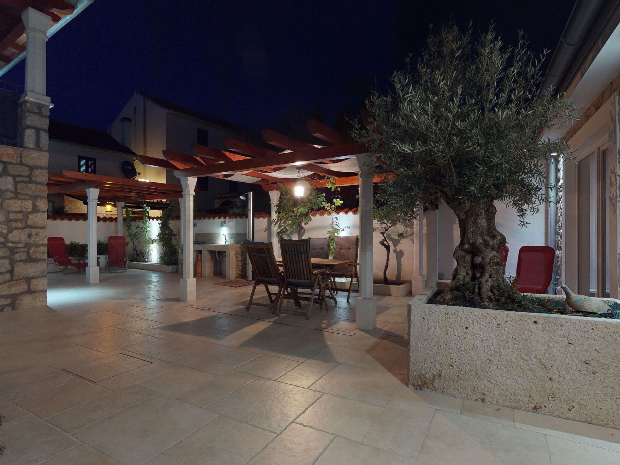 Villa Lantina-Image-tags.info