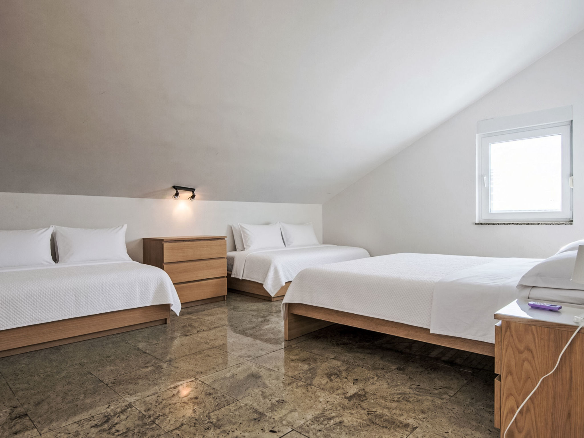Penthouse - Binnen