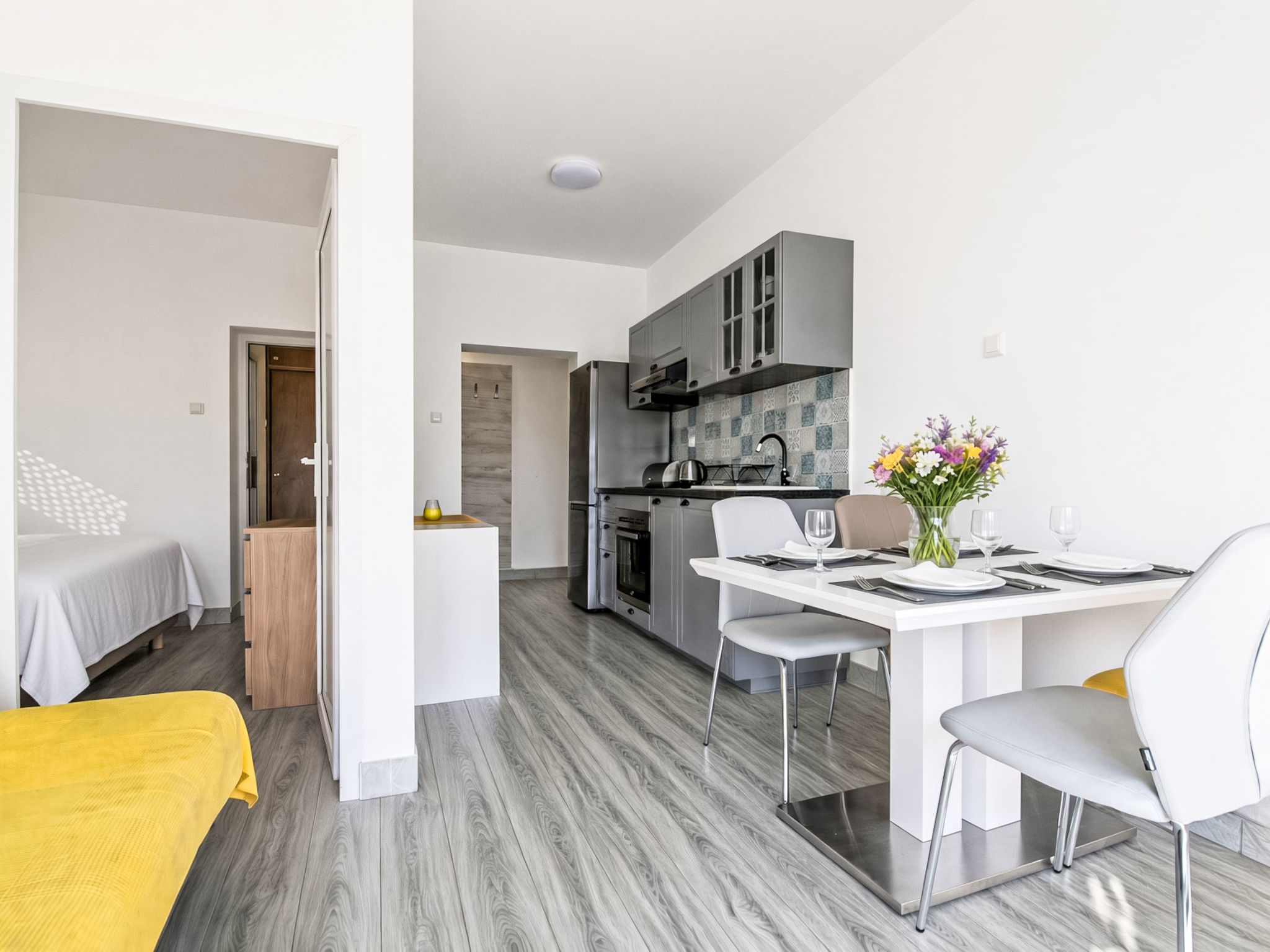 Superior Suite with Seaview