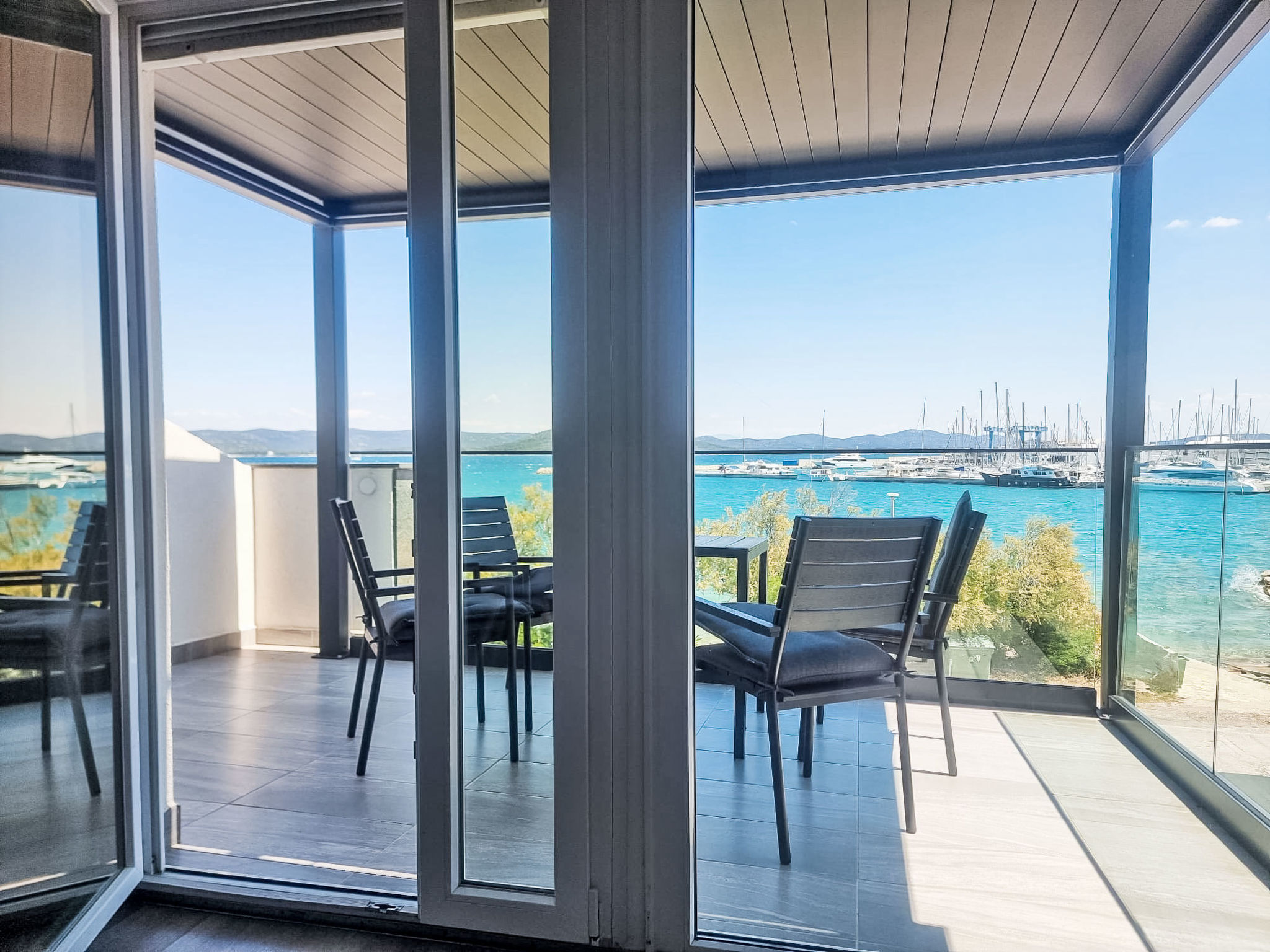 Superior Suite with Seaview