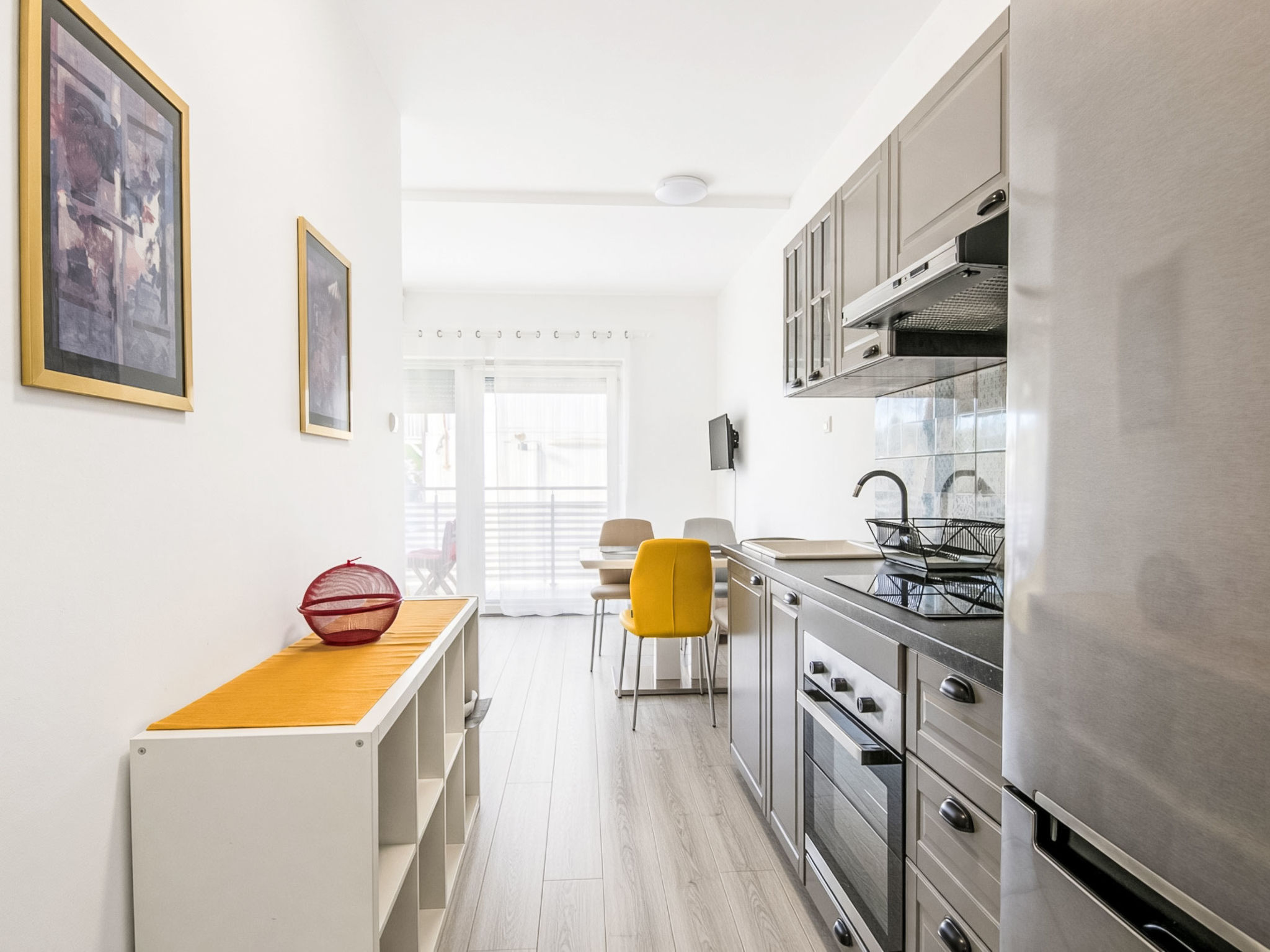 2-Bedroom Home, Murter/Betina