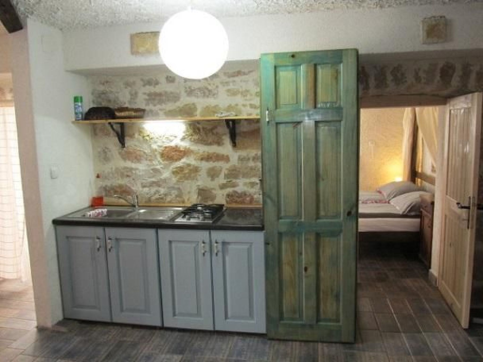 Fischer Fritz 2-Binnen