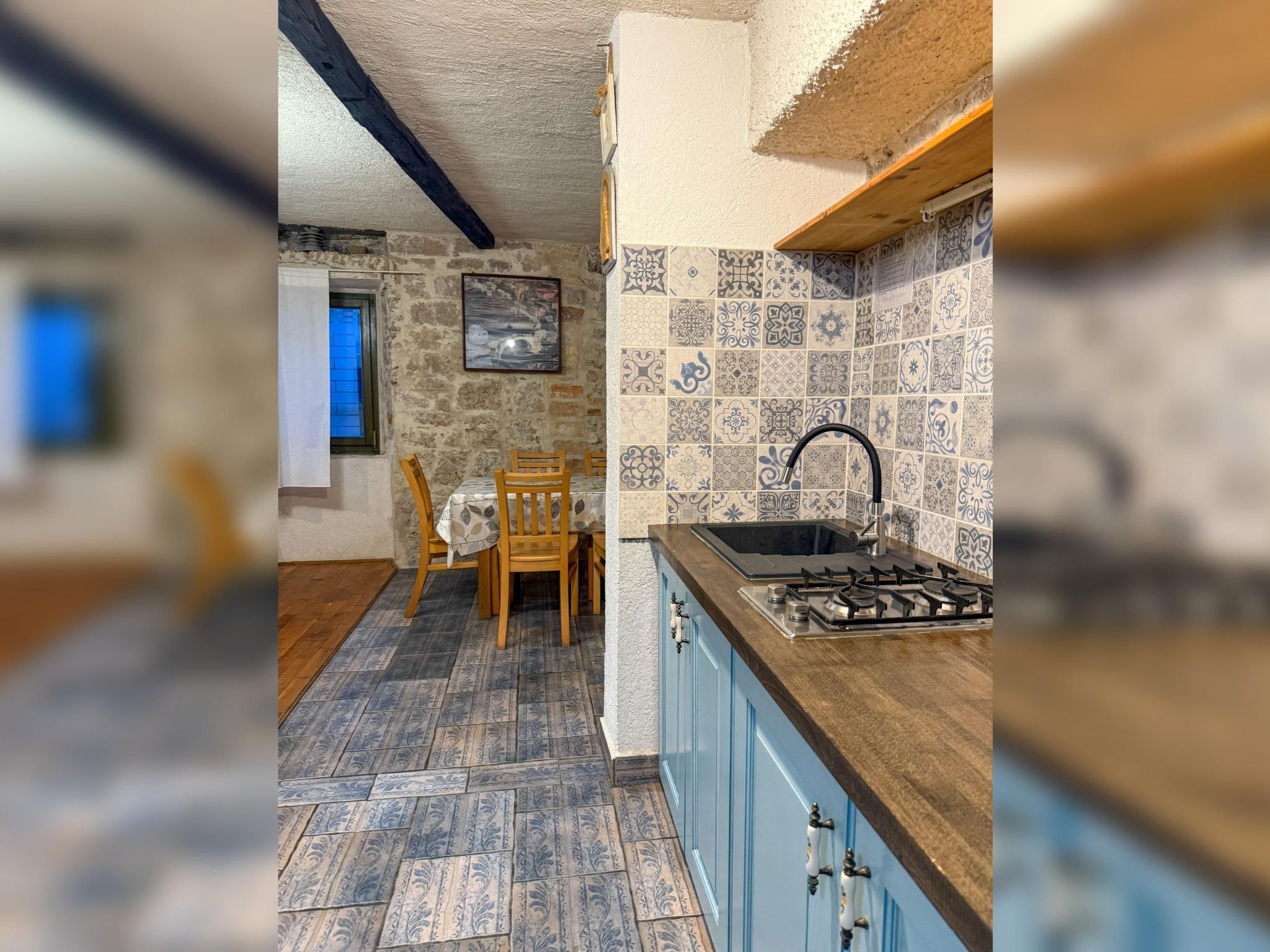 Fischer Fritz 2-Binnen