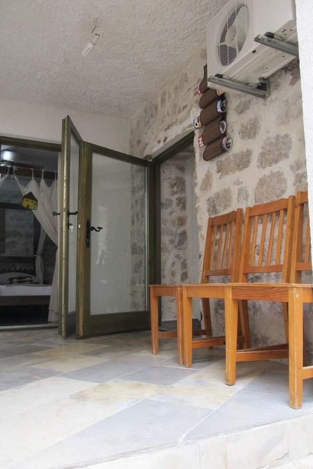 Fischer Fritz 2-Binnen