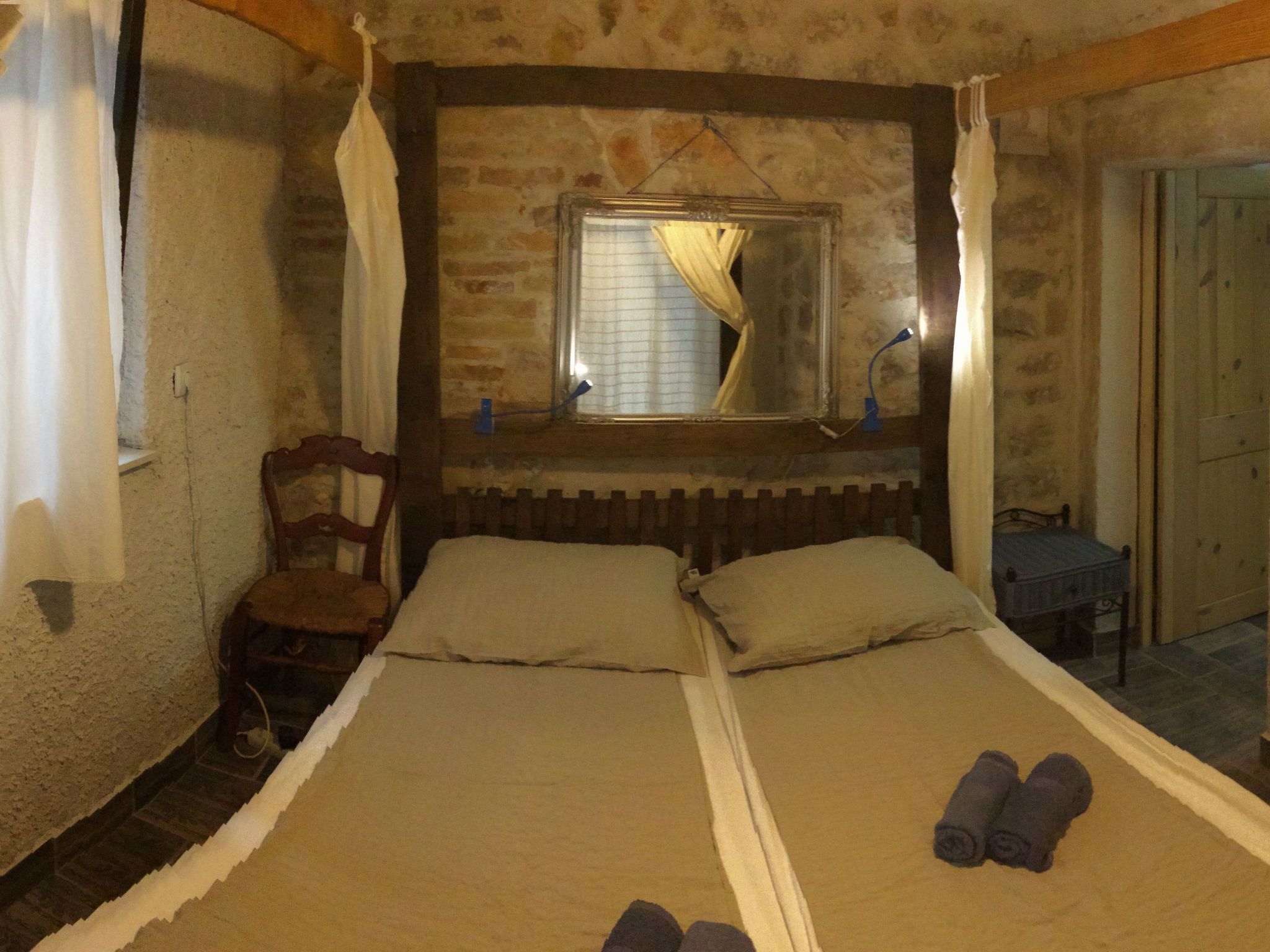 Fischer Fritz 2-Binnen