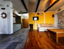 Fischer Fritz 2: Knus huis op 60m van zee en strand in Betina, Murter - thumbnail 3