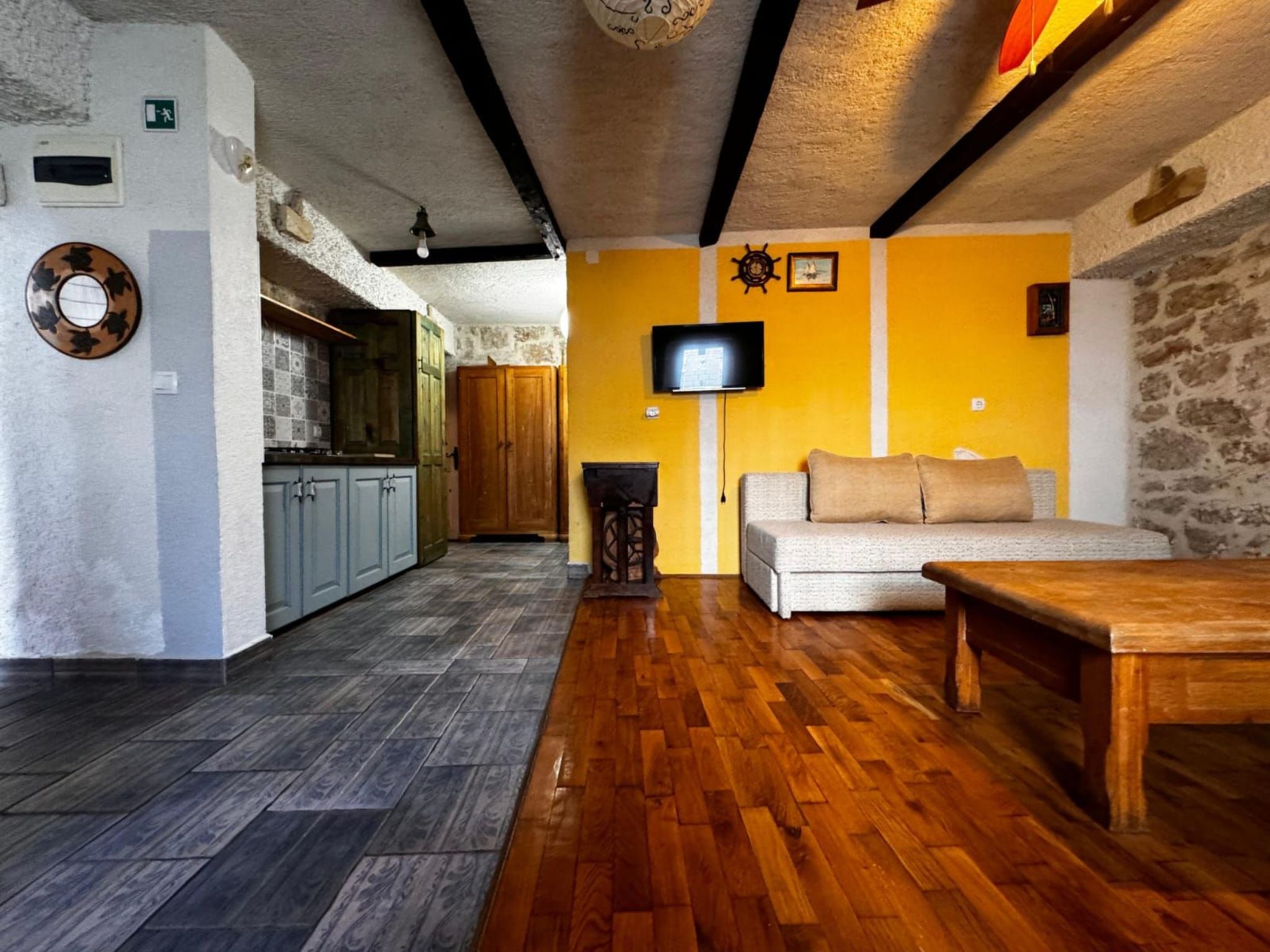 Fischer Fritz 2-Binnen